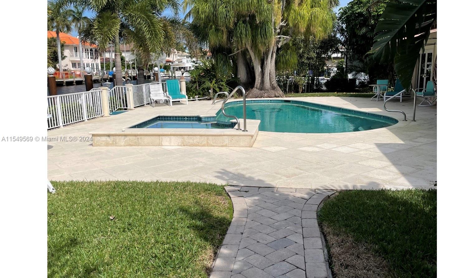 2839 26, Fort Lauderdale, FL, 33306 United States, 3 Bedrooms Bedrooms, ,3 BathroomsBathrooms,Residential,For Sale,26,A11549569