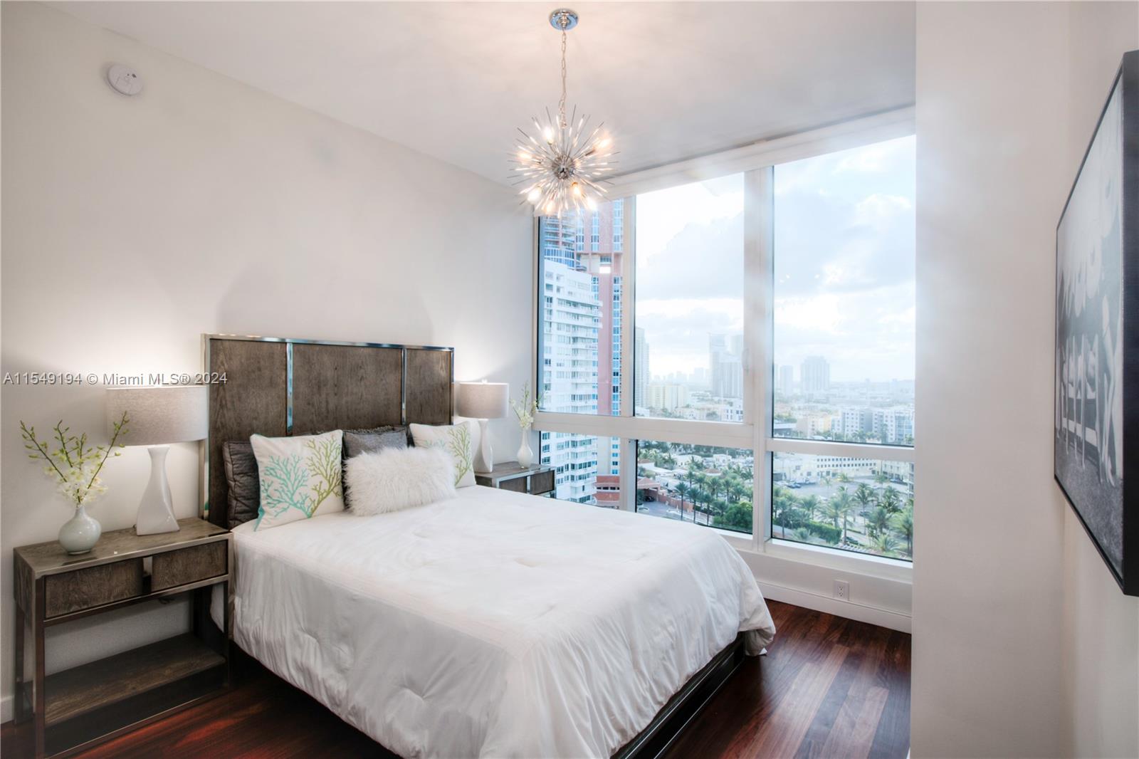 100 S Pointe Dr 1501, Miami Beach, Florida 33139, 2 Bedrooms Bedrooms, ,2 BathroomsBathrooms,Residentiallease,For Rent,100 S Pointe Dr 1501,A11549194