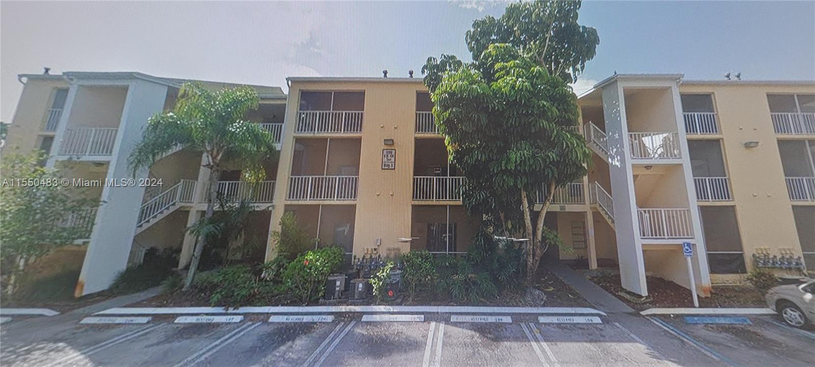 15300 SW 106th Ter #505 For Sale A11550483, FL