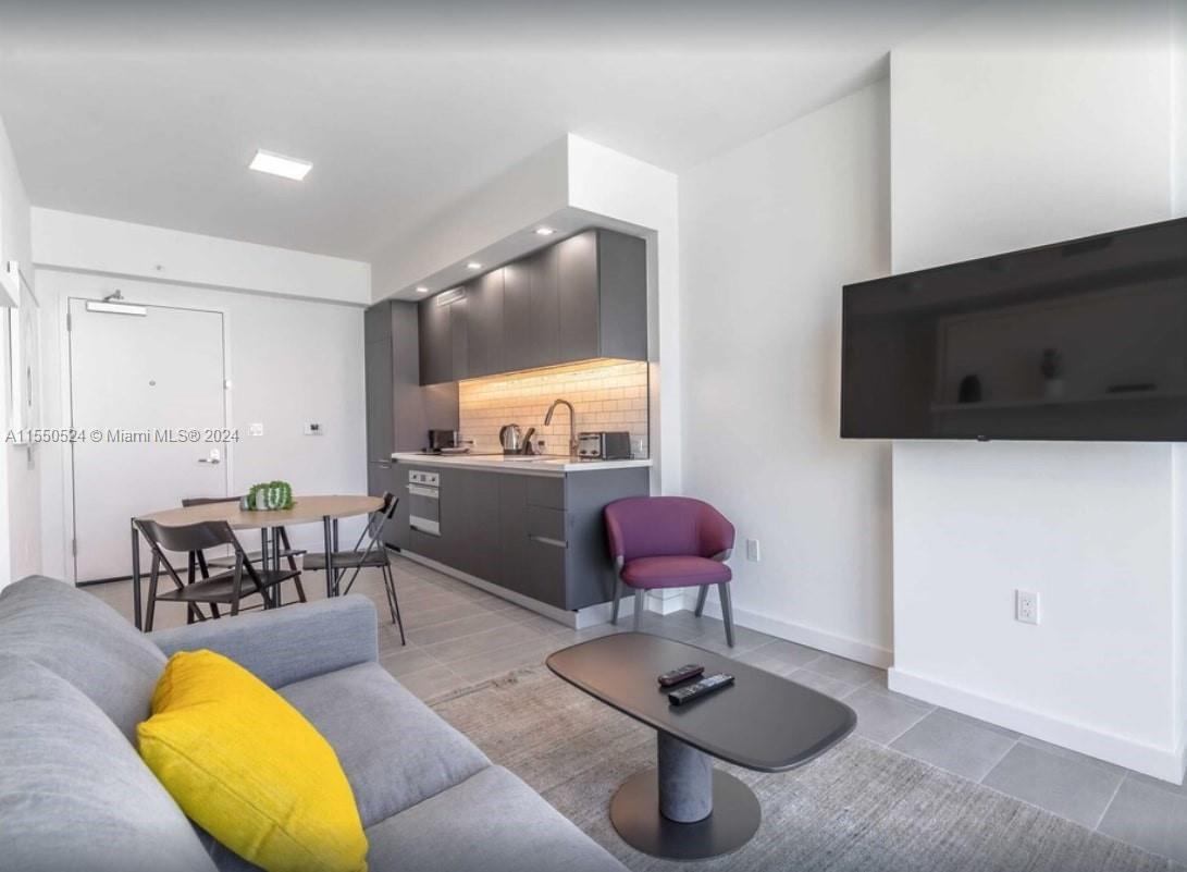 Miami, Florida 33132, 1 Bedroom Bedrooms, ,1 BathroomBathrooms,Residential,For Sale,A11550524