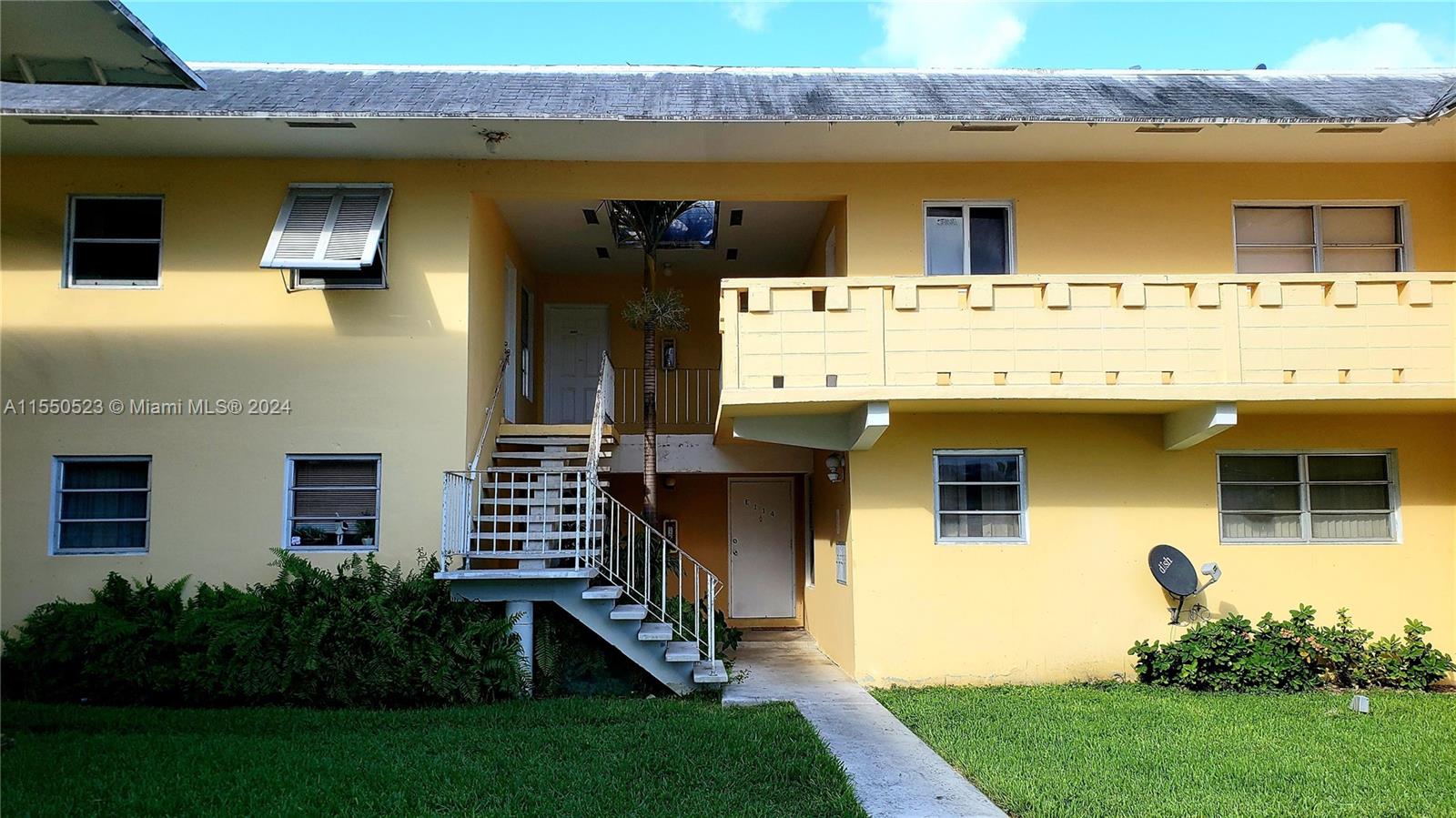 7368 SW 82nd St #E216 For Sale A11550523, FL