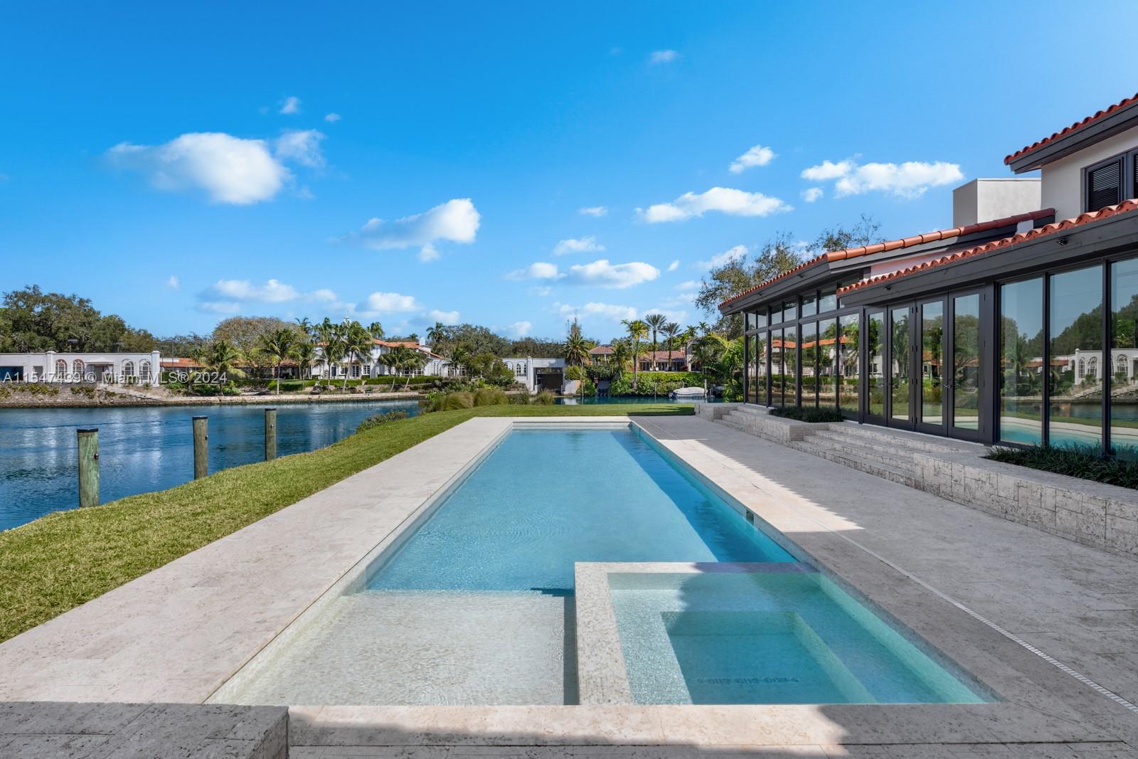 6801 Granada Blvd, Coral Gables, Florida 33146, 7 Bedrooms Bedrooms, ,7 BathroomsBathrooms,Residential,For Sale,6801 Granada Blvd,A11547439