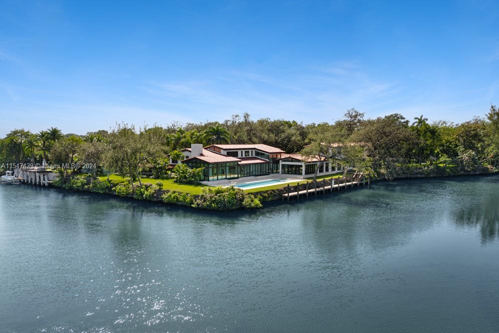 6801 Granada Blvd, Coral Gables, Florida 33146, 7 Bedrooms Bedrooms, ,7 BathroomsBathrooms,Residential,For Sale,6801 Granada Blvd,A11547439