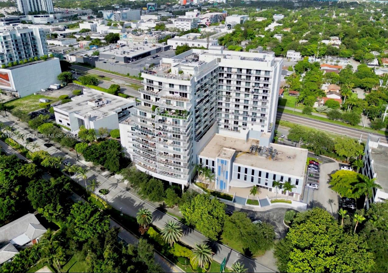 4250  Biscayne Blvd #1117 For Sale A11549929, FL