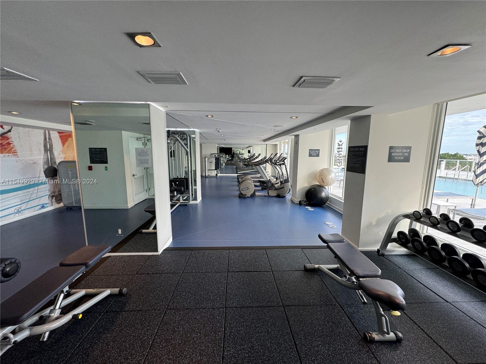 4250 Biscayne Blvd 1117, Miami, Florida 33137, 2 Bedrooms Bedrooms, ,2 BathroomsBathrooms,Residential,For Sale,4250 Biscayne Blvd 1117,A11549929