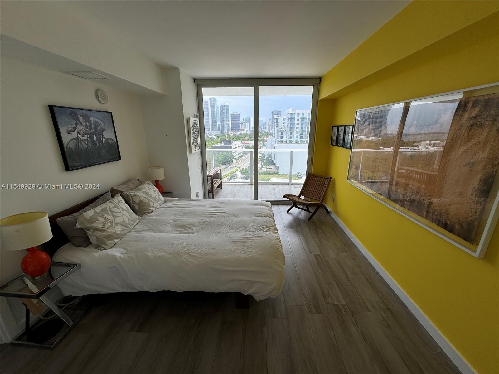 4250 Biscayne Blvd 1117, Miami, Florida 33137, 2 Bedrooms Bedrooms, ,2 BathroomsBathrooms,Residential,For Sale,4250 Biscayne Blvd 1117,A11549929