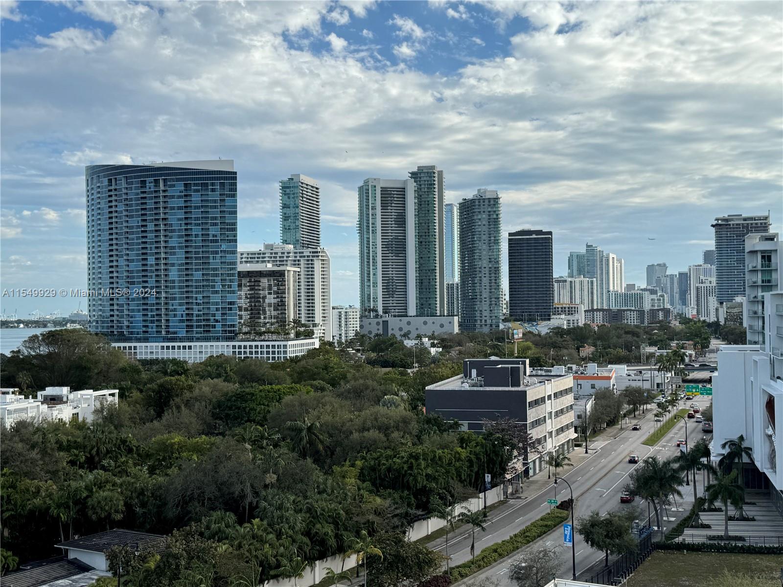 4250 Biscayne Blvd 1117, Miami, Florida 33137, 2 Bedrooms Bedrooms, ,2 BathroomsBathrooms,Residential,For Sale,4250 Biscayne Blvd 1117,A11549929