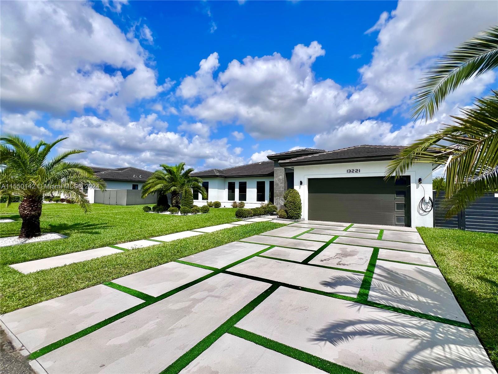 13221 SW 230th St  For Sale A11550142, FL