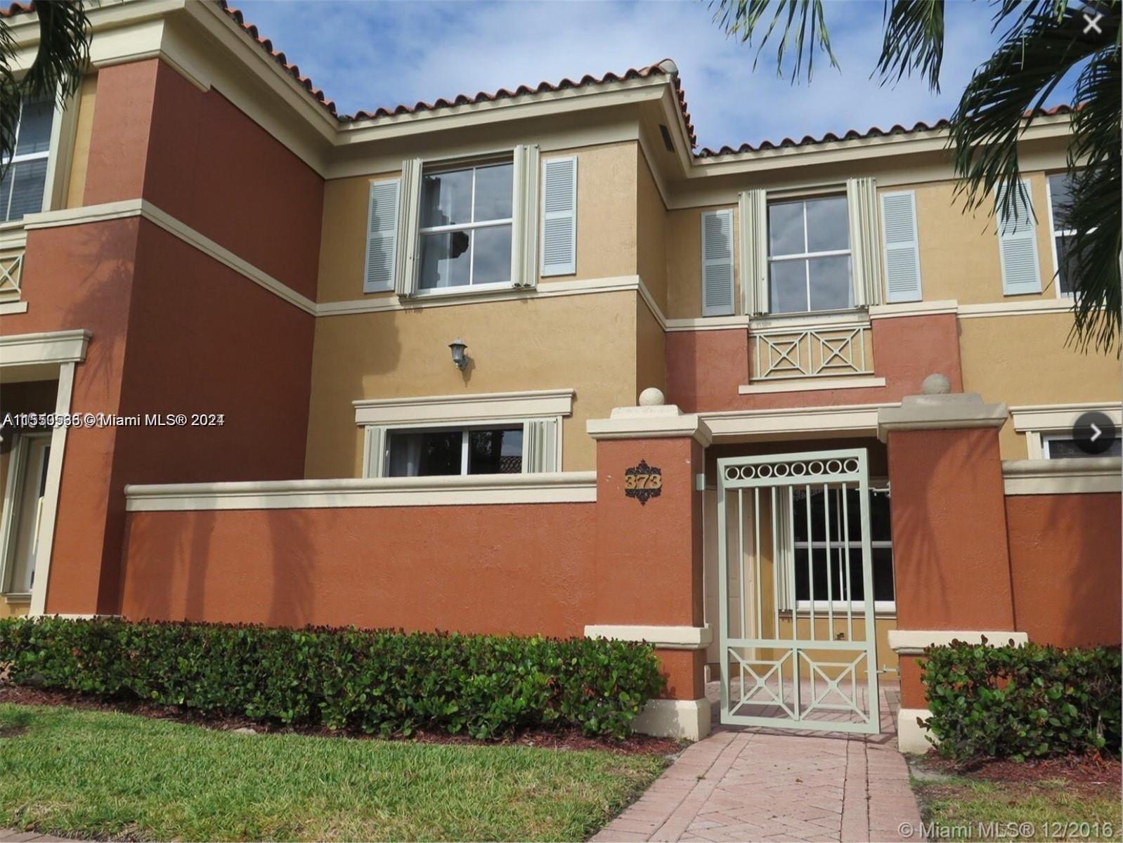 11479 60th Ter, Doral, FL, 33178 United States, 3 Bedrooms Bedrooms, ,2 BathroomsBathrooms,Residential,For Sale,60th Ter,A11550536