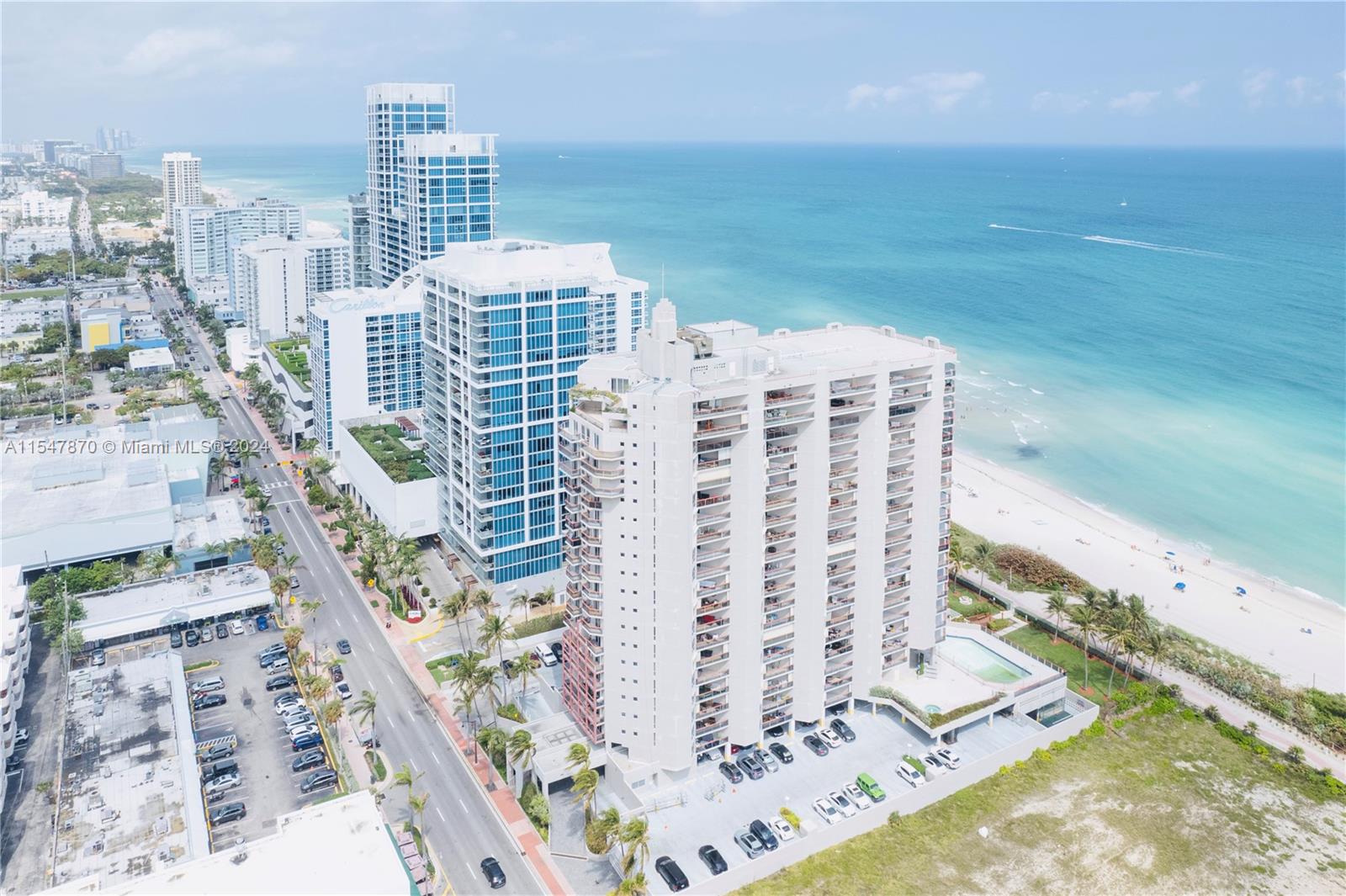 6767 Collins Ave 1402, Miami Beach, Florida 33141, 3 Bedrooms Bedrooms, ,3 BathroomsBathrooms,Residential,For Sale,6767 Collins Ave 1402,A11547870