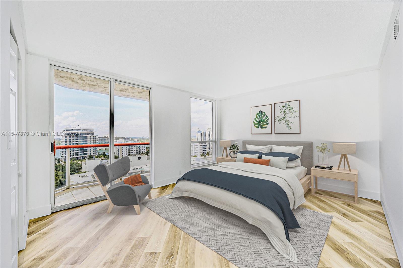 6767 Collins Ave 1402, Miami Beach, Florida 33141, 3 Bedrooms Bedrooms, ,3 BathroomsBathrooms,Residential,For Sale,6767 Collins Ave 1402,A11547870