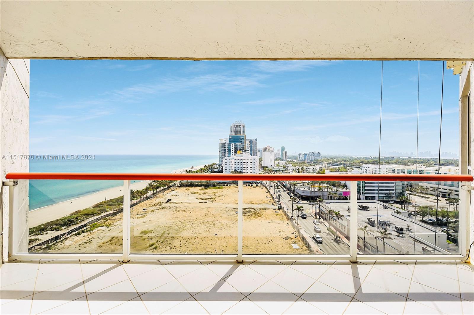 6767 Collins Ave 1402, Miami Beach, Florida 33141, 3 Bedrooms Bedrooms, ,3 BathroomsBathrooms,Residential,For Sale,6767 Collins Ave 1402,A11547870