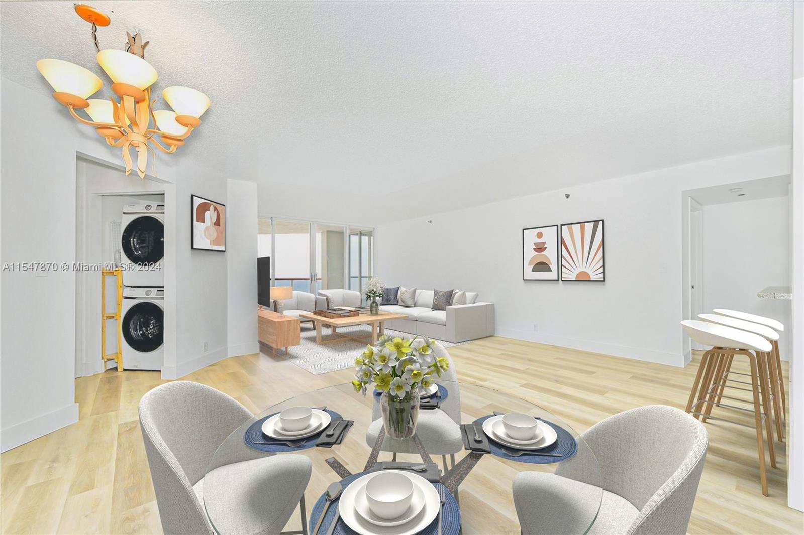 6767 Collins Ave 1402, Miami Beach, Florida 33141, 3 Bedrooms Bedrooms, ,3 BathroomsBathrooms,Residential,For Sale,6767 Collins Ave 1402,A11547870