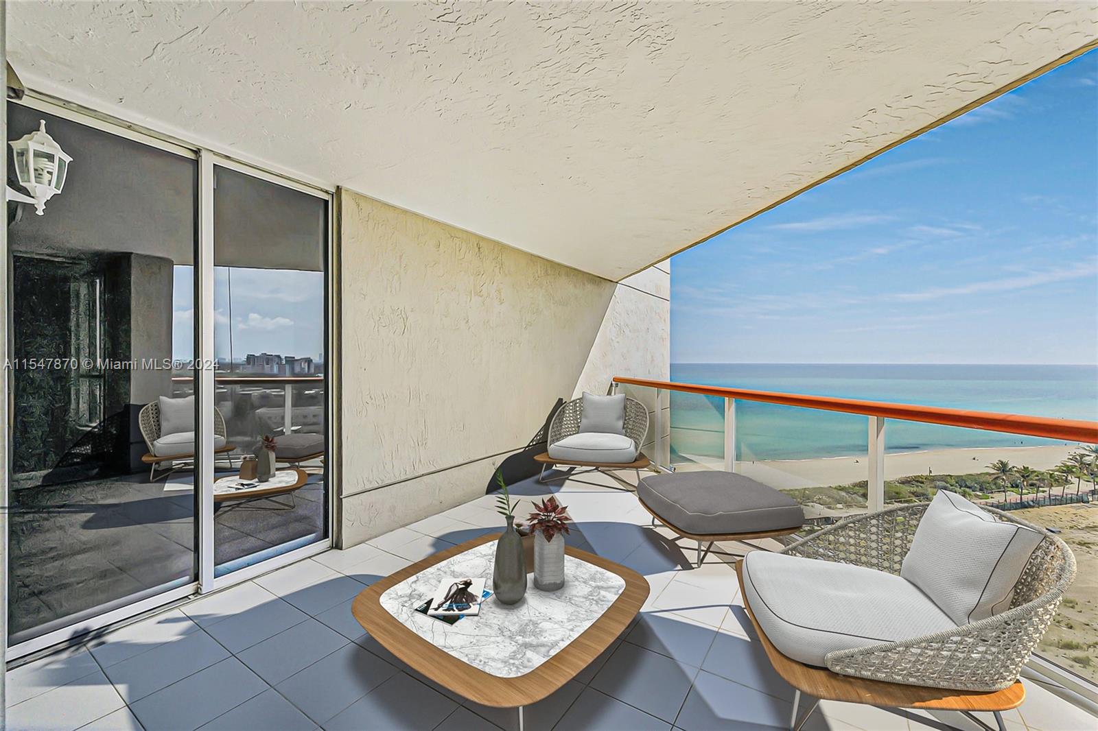 6767 Collins Ave 1402, Miami Beach, Florida 33141, 3 Bedrooms Bedrooms, ,3 BathroomsBathrooms,Residential,For Sale,6767 Collins Ave 1402,A11547870
