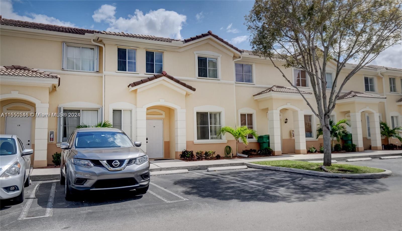 6940 NW 177th St P105, Hialeah, Florida 33015, 3 Bedrooms Bedrooms, ,2 BathroomsBathrooms,Residential,For Sale,6940 NW 177th St P105,A11550546