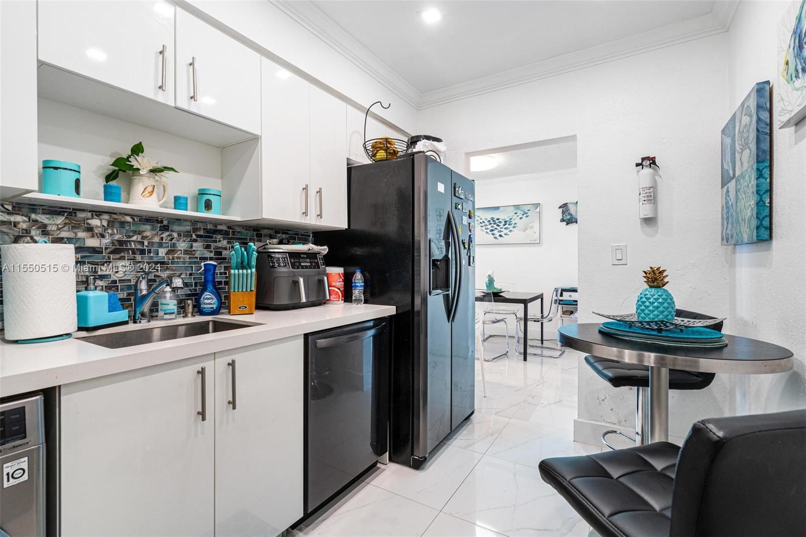 2501 Ocean Dr, Hollywood, FL, 33019 United States, 1 Bedroom Bedrooms, ,1 BathroomBathrooms,Residential,For Sale,Ocean Dr,A11550515