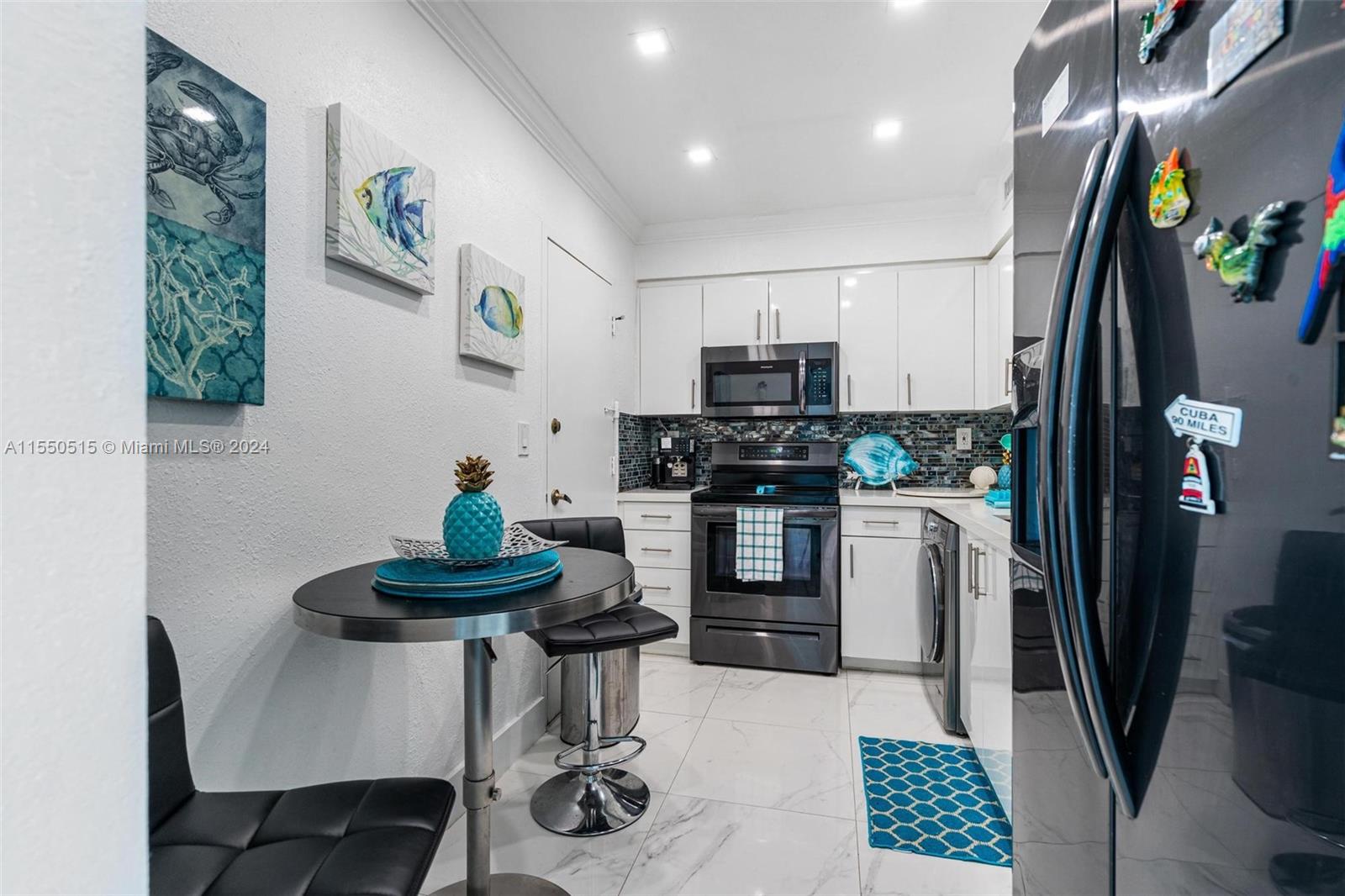2501 Ocean Dr, Hollywood, FL, 33019 United States, 1 Bedroom Bedrooms, ,1 BathroomBathrooms,Residential,For Sale,Ocean Dr,A11550515