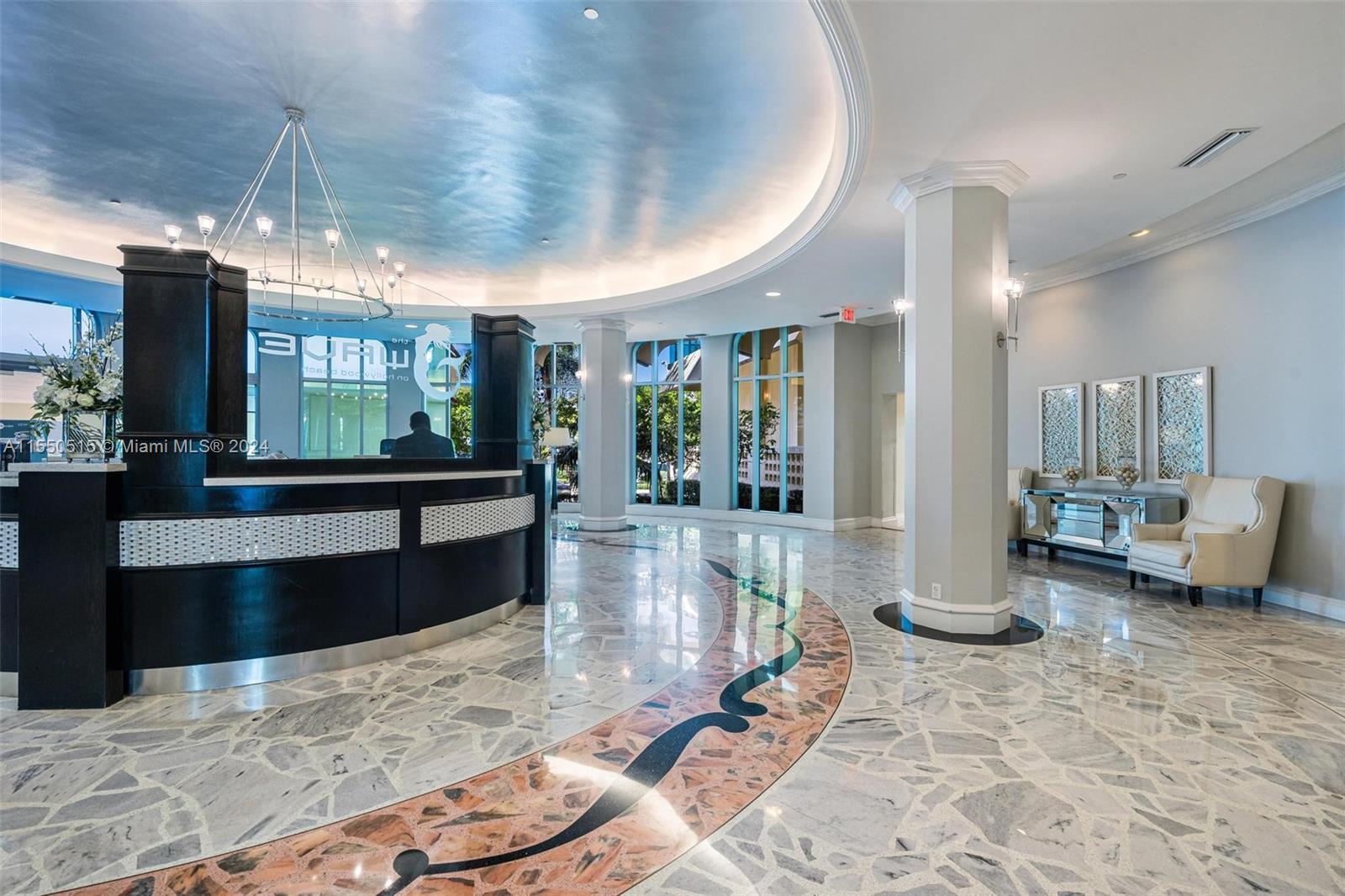 2501 Ocean Dr, Hollywood, FL, 33019 United States, 1 Bedroom Bedrooms, ,1 BathroomBathrooms,Residential,For Sale,Ocean Dr,A11550515