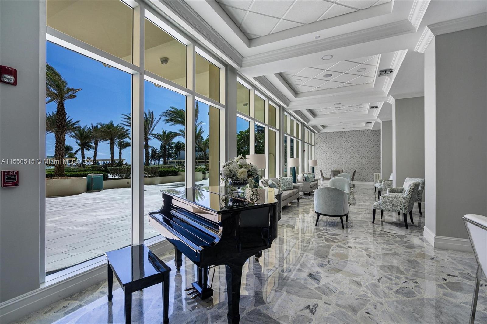 2501 Ocean Dr, Hollywood, FL, 33019 United States, 1 Bedroom Bedrooms, ,1 BathroomBathrooms,Residential,For Sale,Ocean Dr,A11550515