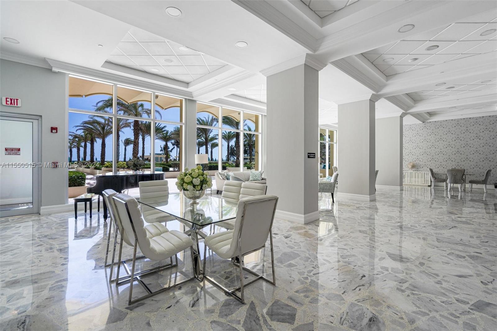 2501 Ocean Dr, Hollywood, FL, 33019 United States, 1 Bedroom Bedrooms, ,1 BathroomBathrooms,Residential,For Sale,Ocean Dr,A11550515
