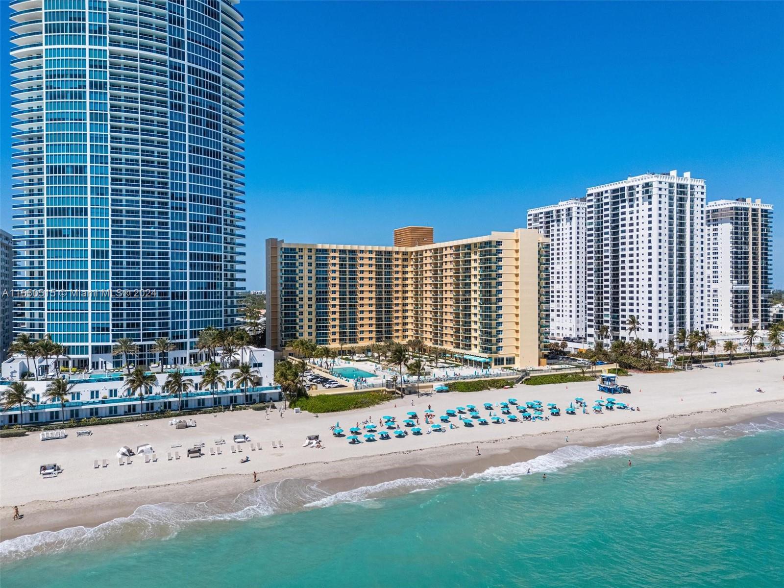 2501 Ocean Dr, Hollywood, FL, 33019 United States, 1 Bedroom Bedrooms, ,1 BathroomBathrooms,Residential,For Sale,Ocean Dr,A11550515