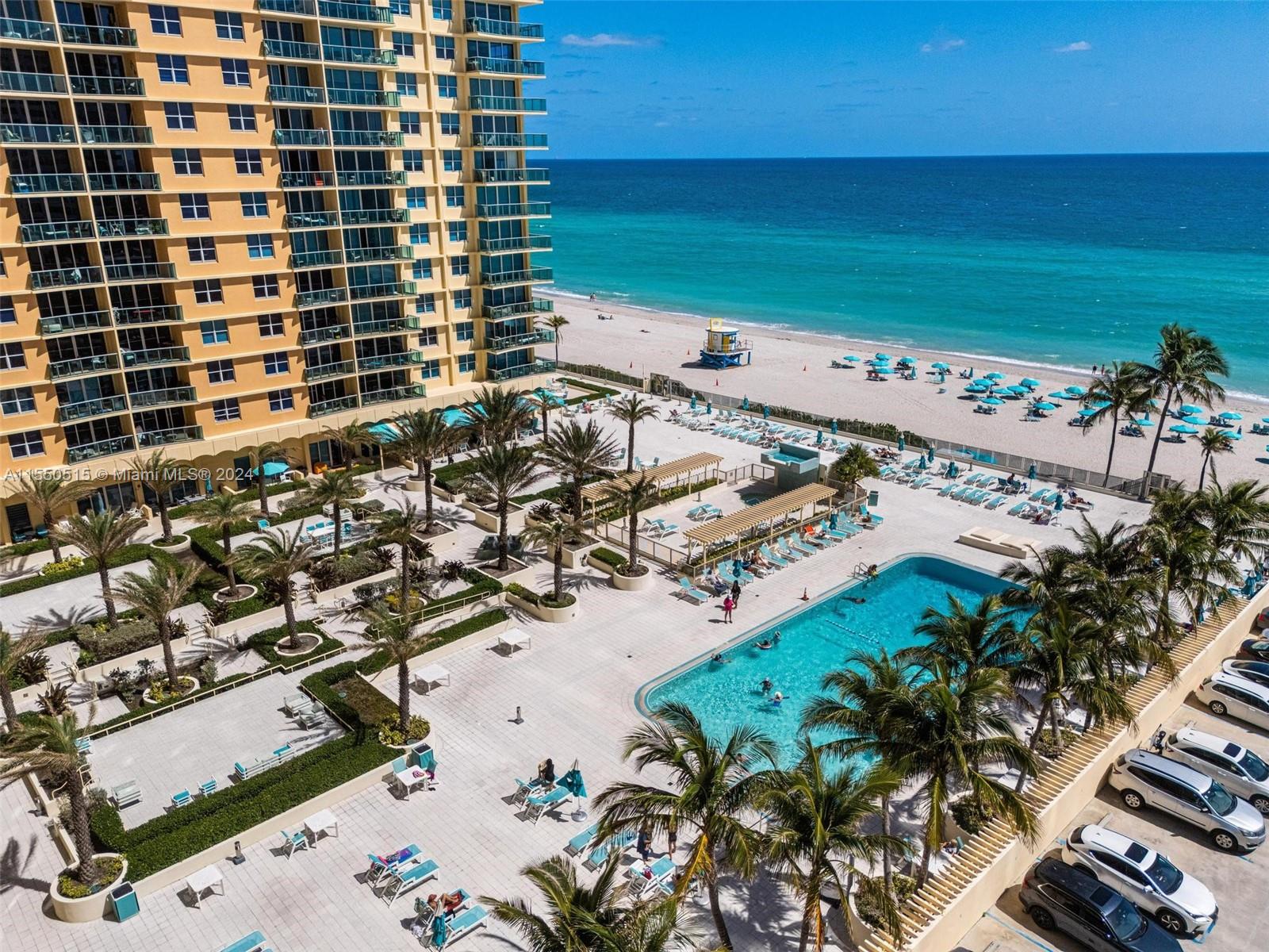 2501 Ocean Dr, Hollywood, FL, 33019 United States, 1 Bedroom Bedrooms, ,1 BathroomBathrooms,Residential,For Sale,Ocean Dr,A11550515