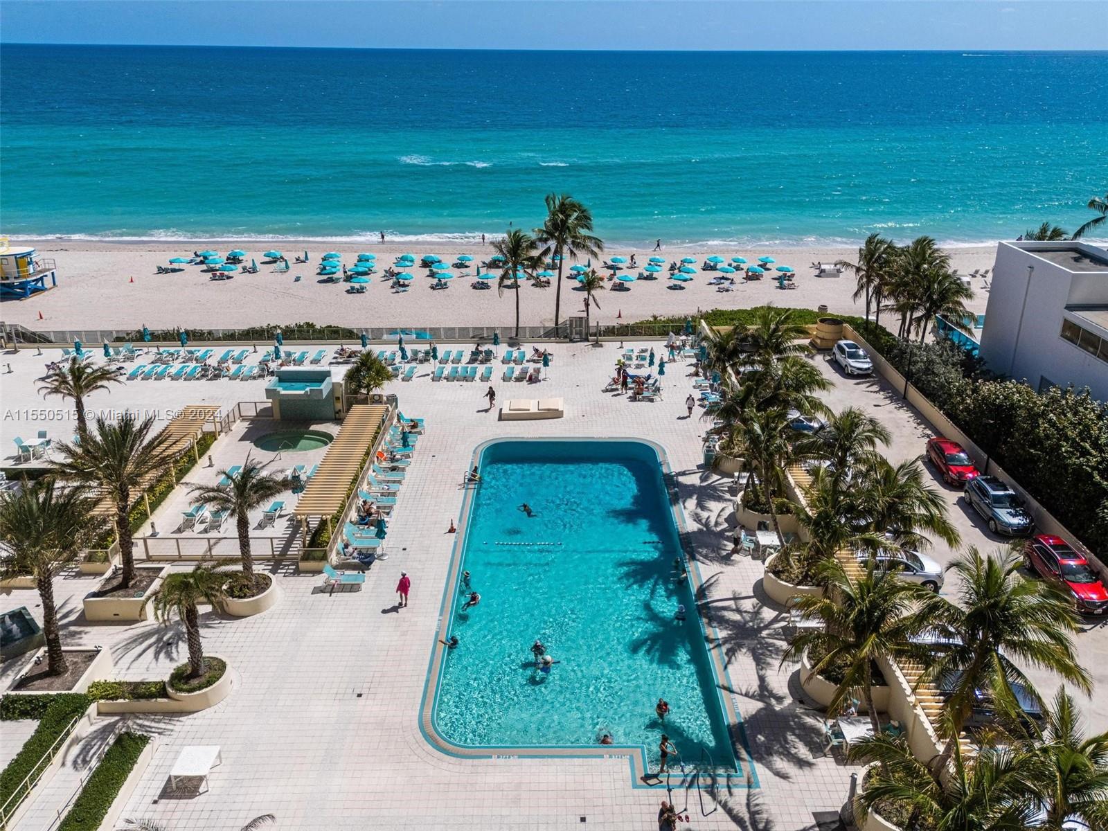 2501 Ocean Dr, Hollywood, FL, 33019 United States, 1 Bedroom Bedrooms, ,1 BathroomBathrooms,Residential,For Sale,Ocean Dr,A11550515