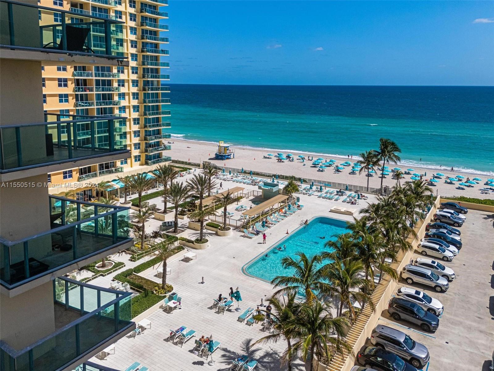 2501 Ocean Dr, Hollywood, FL, 33019 United States, 1 Bedroom Bedrooms, ,1 BathroomBathrooms,Residential,For Sale,Ocean Dr,A11550515