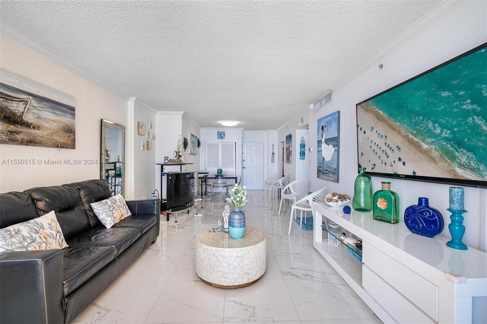 2501 Ocean Dr, Hollywood, FL, 33019 United States, 1 Bedroom Bedrooms, ,1 BathroomBathrooms,Residential,For Sale,Ocean Dr,A11550515