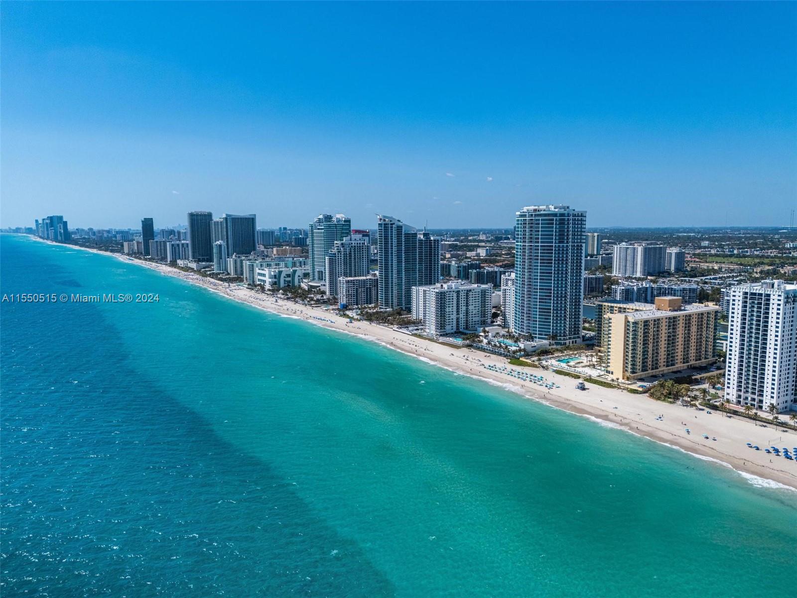 2501 Ocean Dr, Hollywood, FL, 33019 United States, 1 Bedroom Bedrooms, ,1 BathroomBathrooms,Residential,For Sale,Ocean Dr,A11550515
