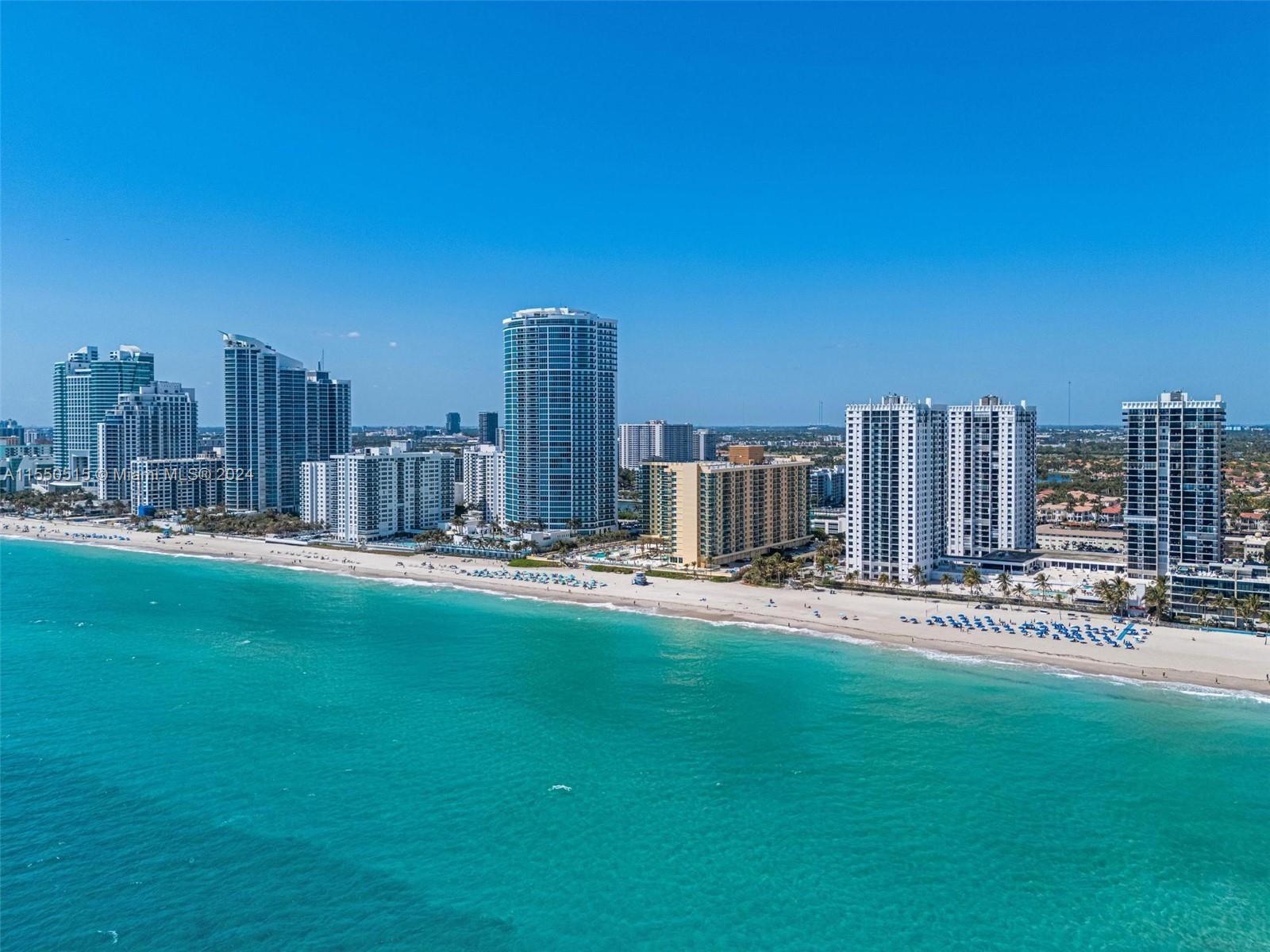 2501 Ocean Dr, Hollywood, FL, 33019 United States, 1 Bedroom Bedrooms, ,1 BathroomBathrooms,Residential,For Sale,Ocean Dr,A11550515