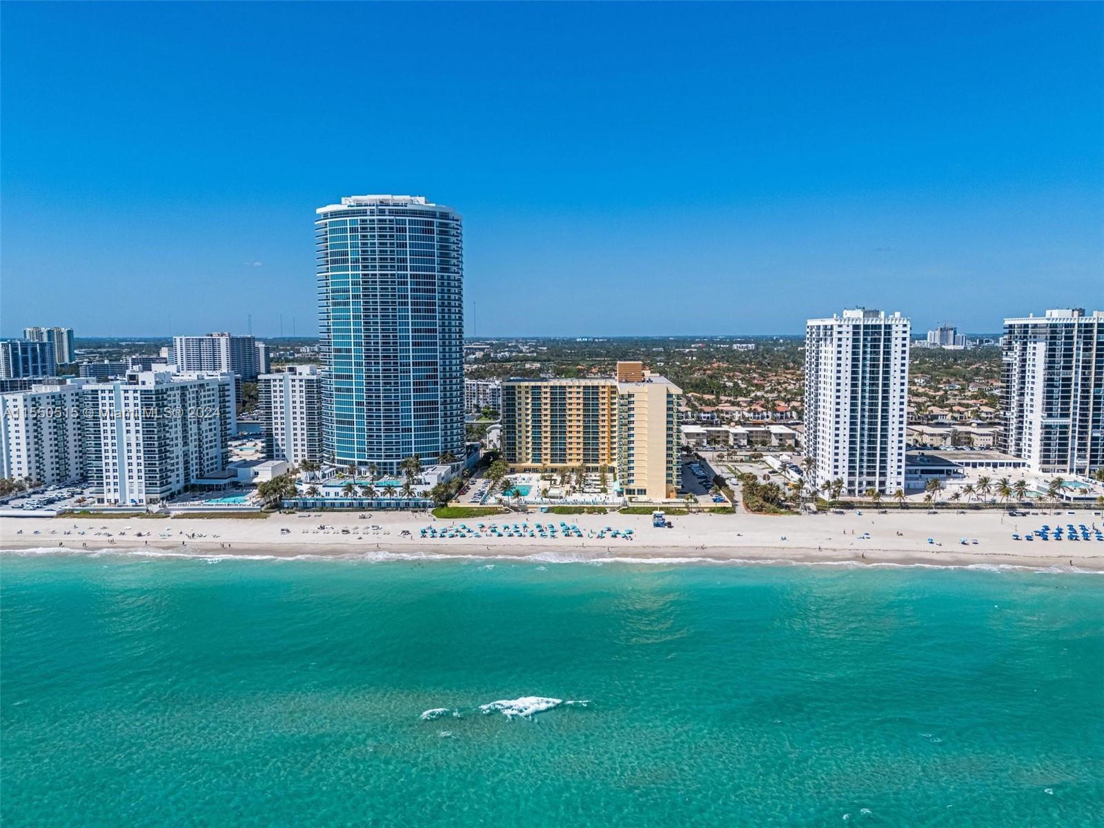 2501 Ocean Dr, Hollywood, FL, 33019 United States, 1 Bedroom Bedrooms, ,1 BathroomBathrooms,Residential,For Sale,Ocean Dr,A11550515