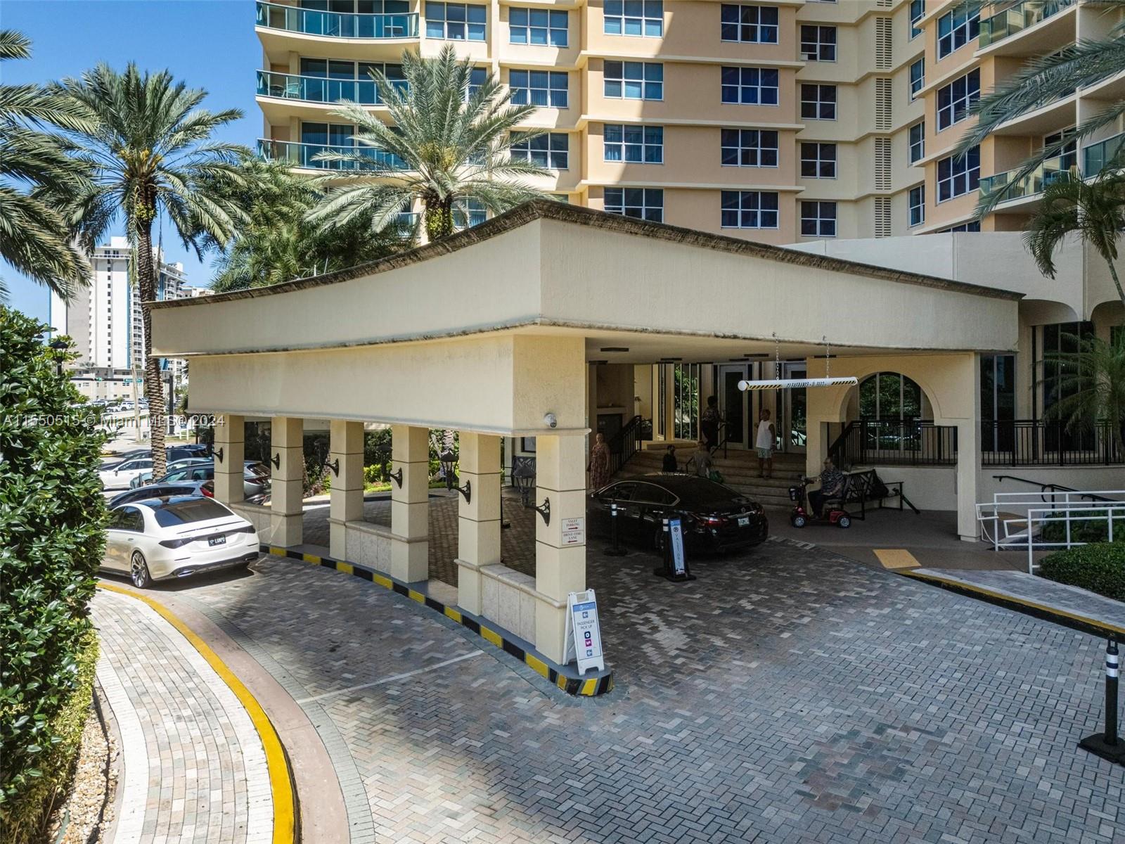 2501 Ocean Dr, Hollywood, FL, 33019 United States, 1 Bedroom Bedrooms, ,1 BathroomBathrooms,Residential,For Sale,Ocean Dr,A11550515