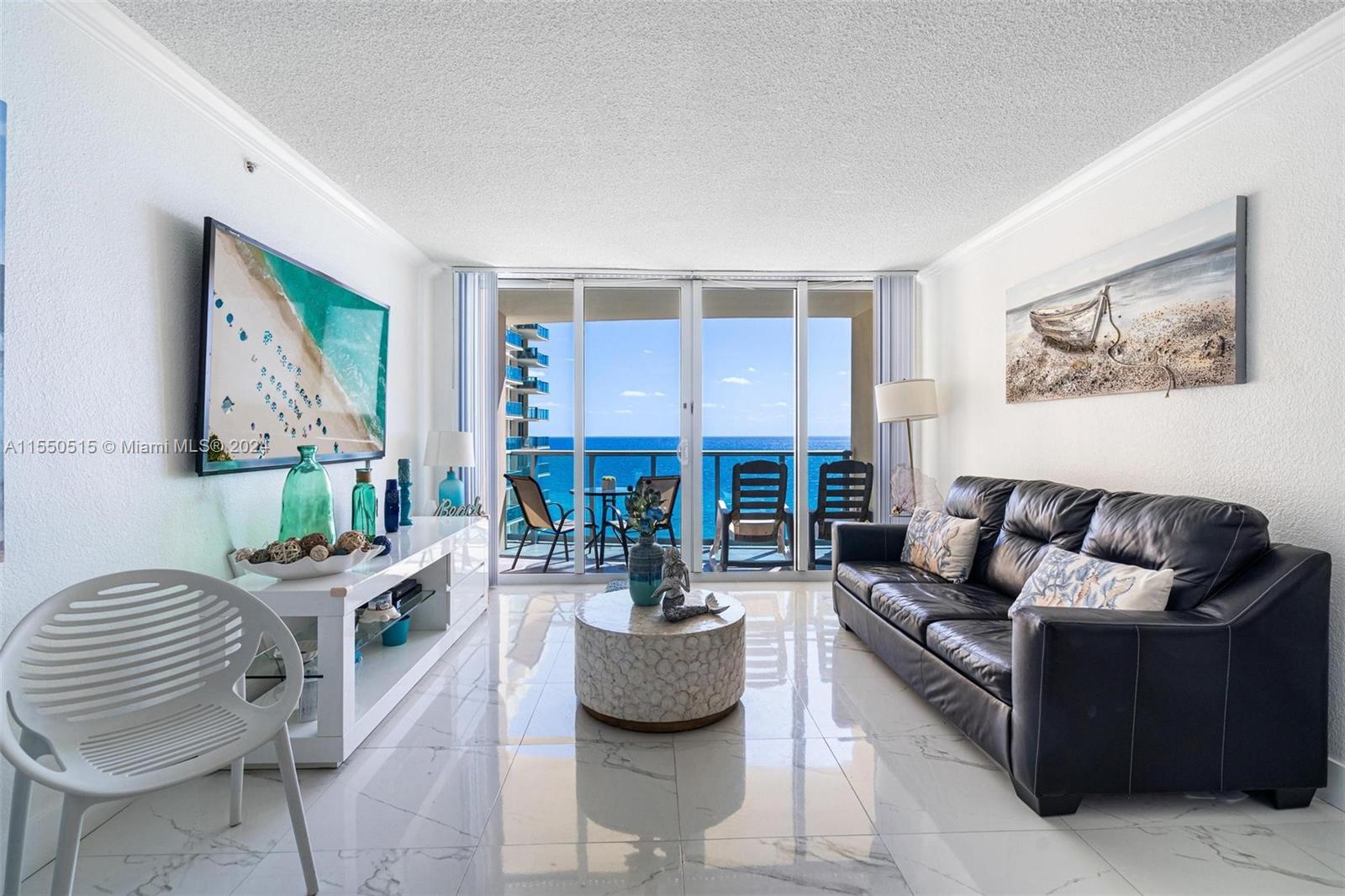 2501 Ocean Dr, Hollywood, FL, 33019 United States, 1 Bedroom Bedrooms, ,1 BathroomBathrooms,Residential,For Sale,Ocean Dr,A11550515