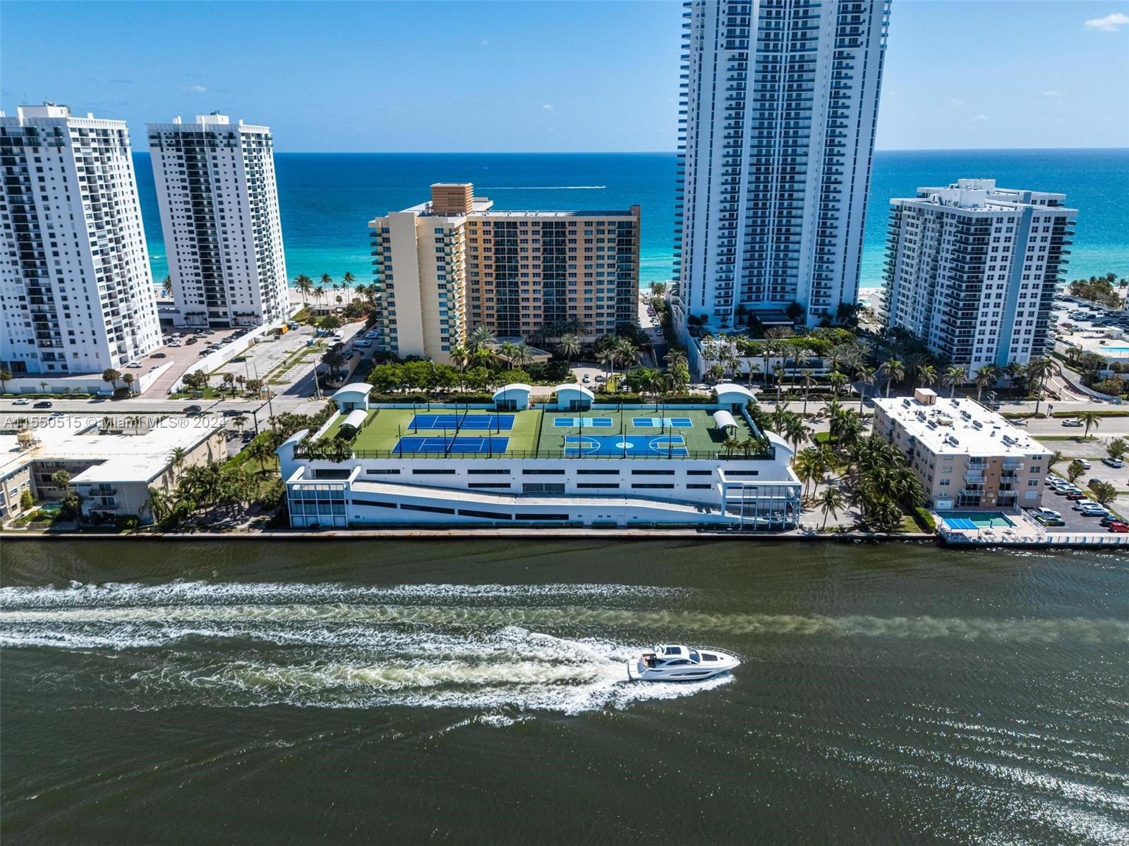 2501 Ocean Dr, Hollywood, FL, 33019 United States, 1 Bedroom Bedrooms, ,1 BathroomBathrooms,Residential,For Sale,Ocean Dr,A11550515
