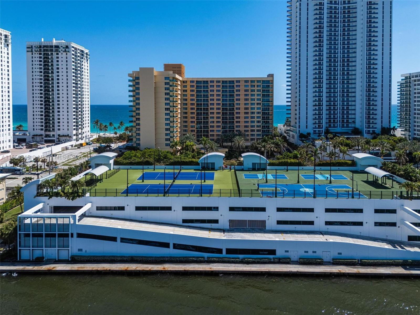 2501 Ocean Dr, Hollywood, FL, 33019 United States, 1 Bedroom Bedrooms, ,1 BathroomBathrooms,Residential,For Sale,Ocean Dr,A11550515
