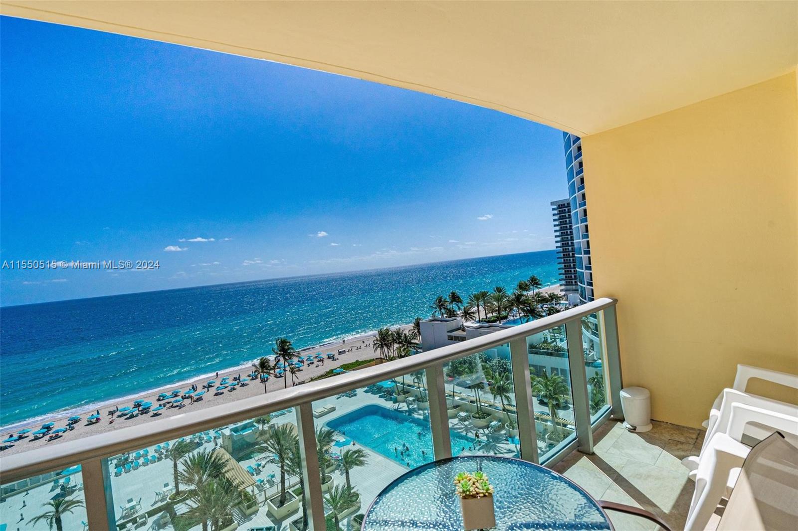 2501 Ocean Dr, Hollywood, FL, 33019 United States, 1 Bedroom Bedrooms, ,1 BathroomBathrooms,Residential,For Sale,Ocean Dr,A11550515