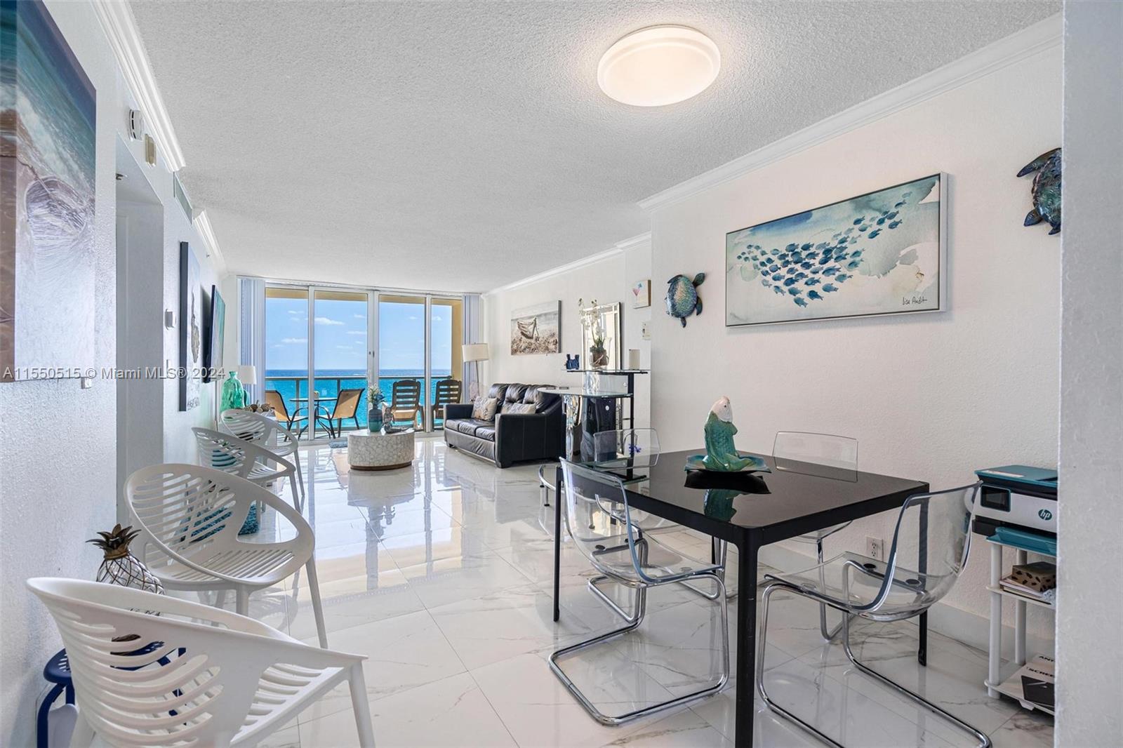 2501 Ocean Dr, Hollywood, FL, 33019 United States, 1 Bedroom Bedrooms, ,1 BathroomBathrooms,Residential,For Sale,Ocean Dr,A11550515
