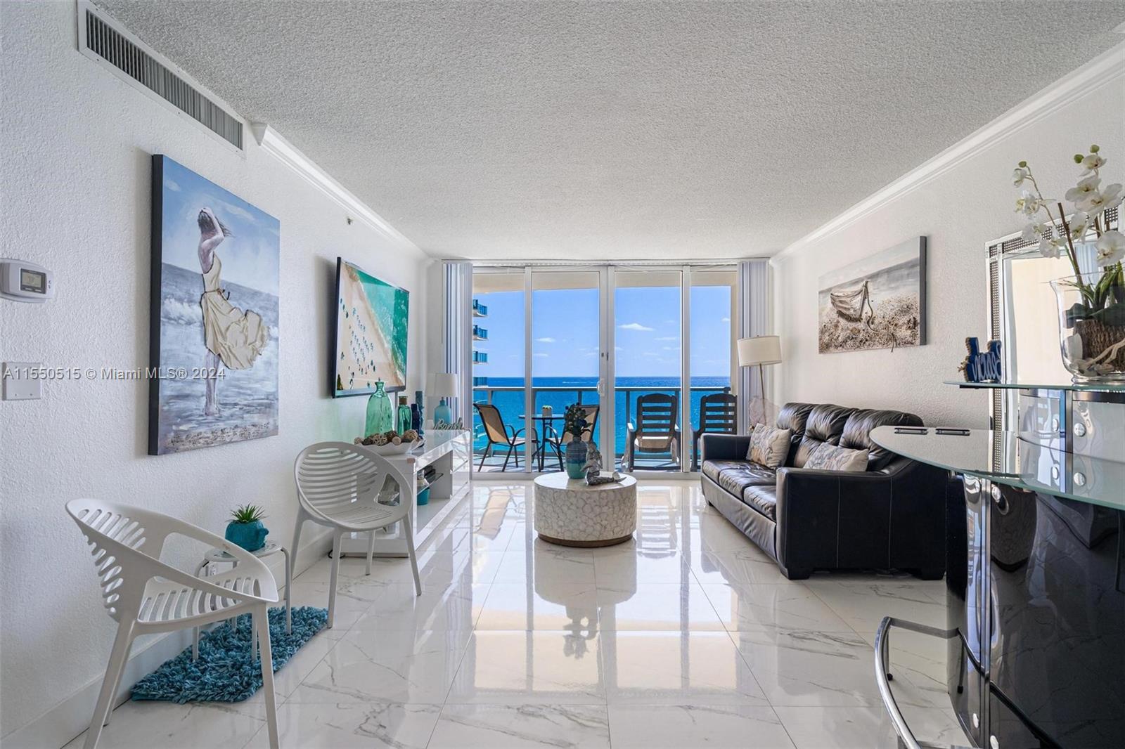 2501 Ocean Dr, Hollywood, FL, 33019 United States, 1 Bedroom Bedrooms, ,1 BathroomBathrooms,Residential,For Sale,Ocean Dr,A11550515