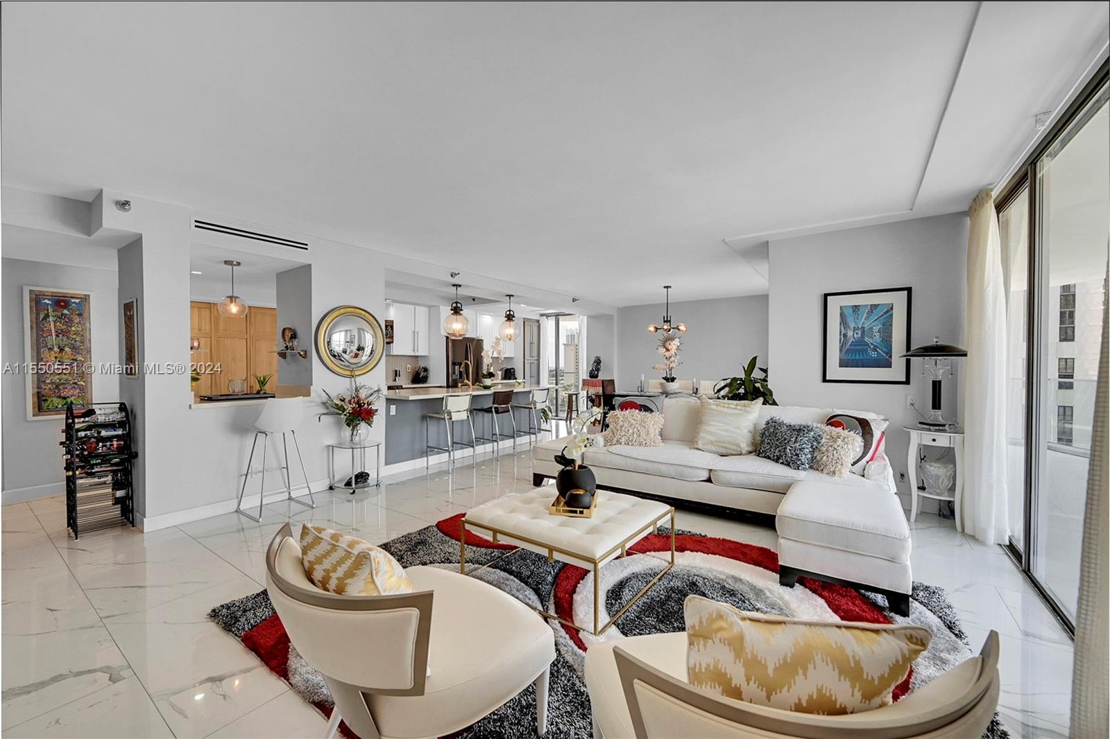 19707 Turnberry Way 11D, Aventura, Florida 33180, 2 Bedrooms Bedrooms, ,2 BathroomsBathrooms,Residential,For Sale,19707 Turnberry Way 11D,A11550551