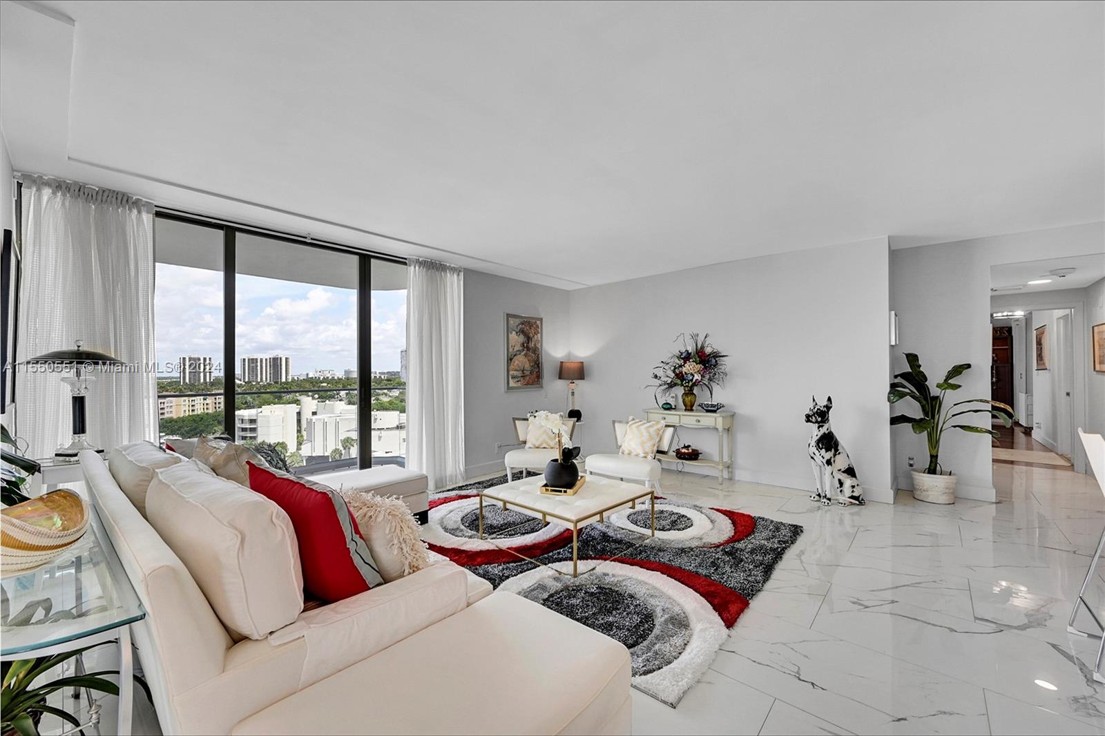 19707 Turnberry Way 11D, Aventura, Florida 33180, 2 Bedrooms Bedrooms, ,2 BathroomsBathrooms,Residential,For Sale,19707 Turnberry Way 11D,A11550551