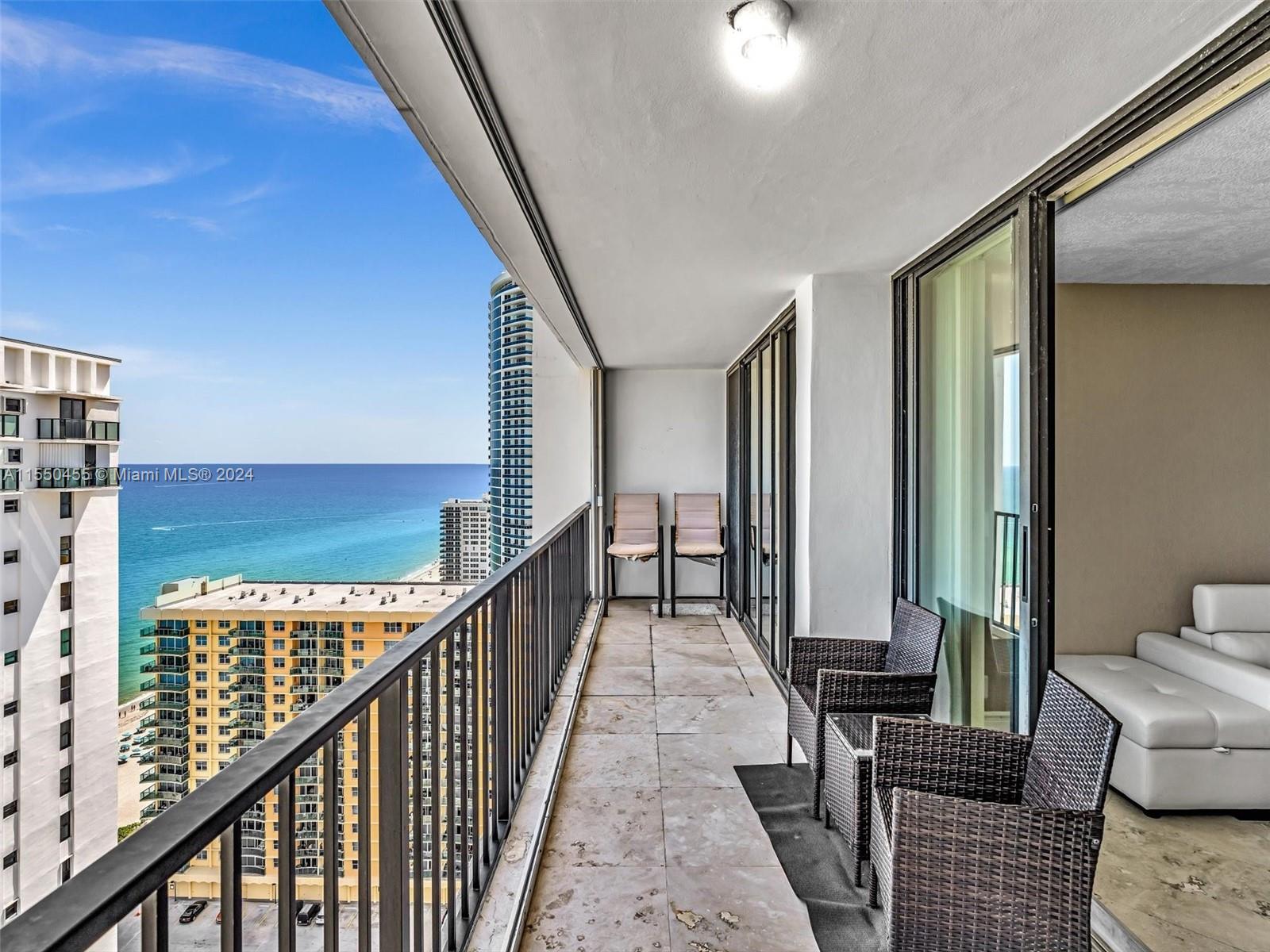 2401 Ocean Dr, Hollywood, FL, 33019 United States, 1 Bedroom Bedrooms, ,1 BathroomBathrooms,Residential,For Sale,Ocean Dr,A11550455