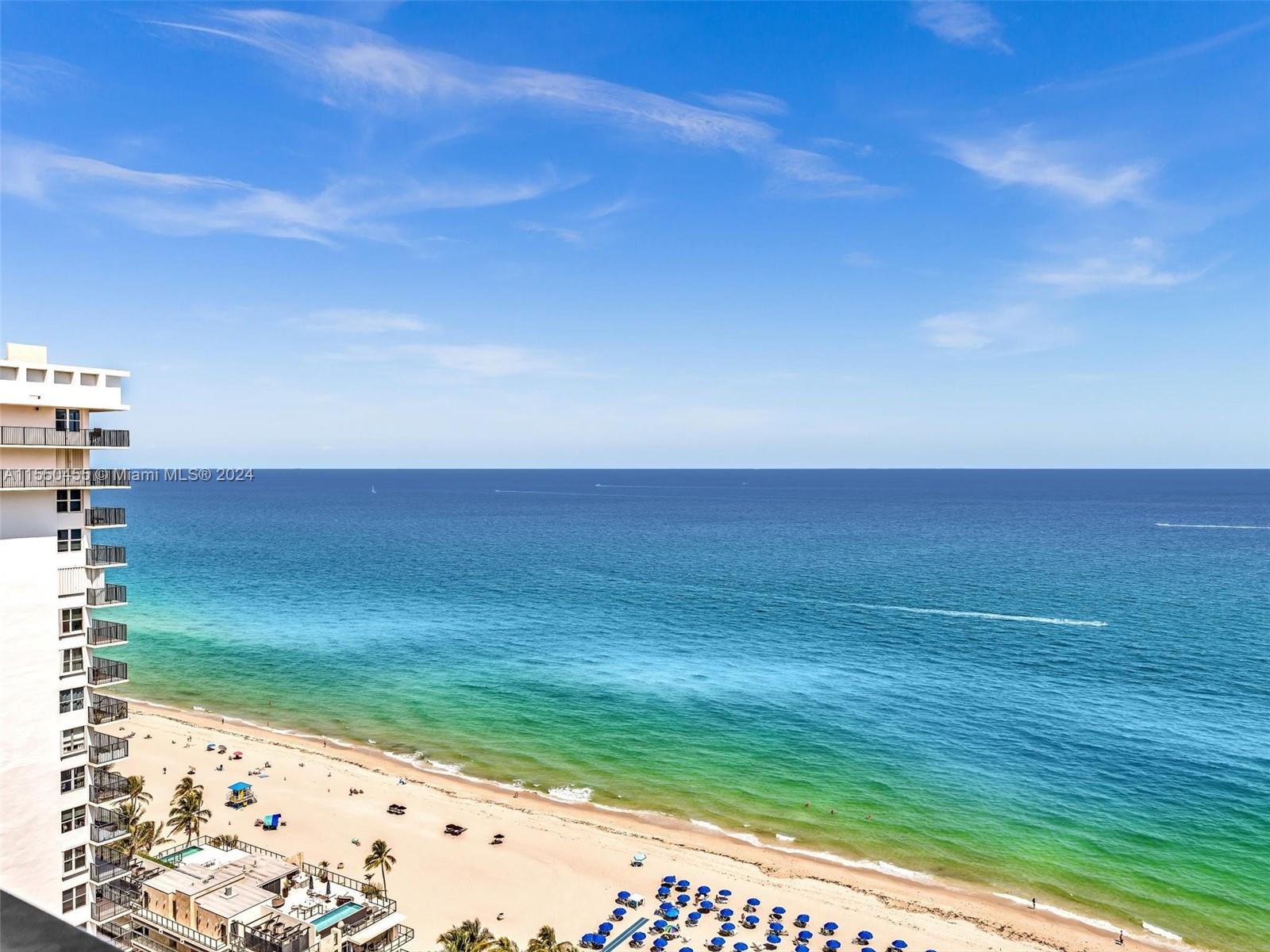 2401 Ocean Dr, Hollywood, FL, 33019 United States, 1 Bedroom Bedrooms, ,1 BathroomBathrooms,Residential,For Sale,Ocean Dr,A11550455
