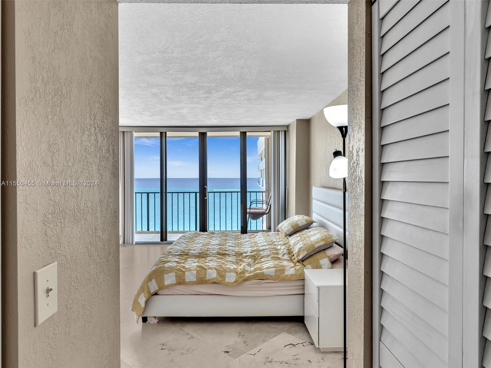 2401 Ocean Dr, Hollywood, FL, 33019 United States, 1 Bedroom Bedrooms, ,1 BathroomBathrooms,Residential,For Sale,Ocean Dr,A11550455