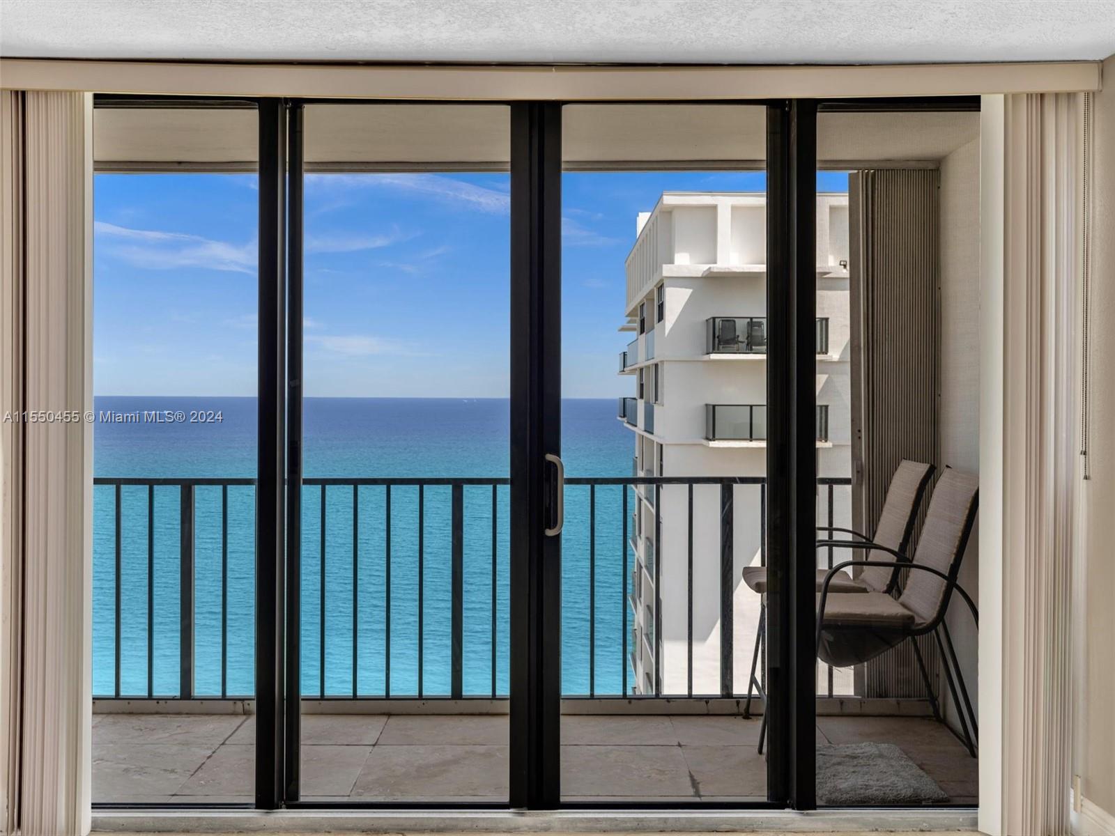 2401 Ocean Dr, Hollywood, FL, 33019 United States, 1 Bedroom Bedrooms, ,1 BathroomBathrooms,Residential,For Sale,Ocean Dr,A11550455