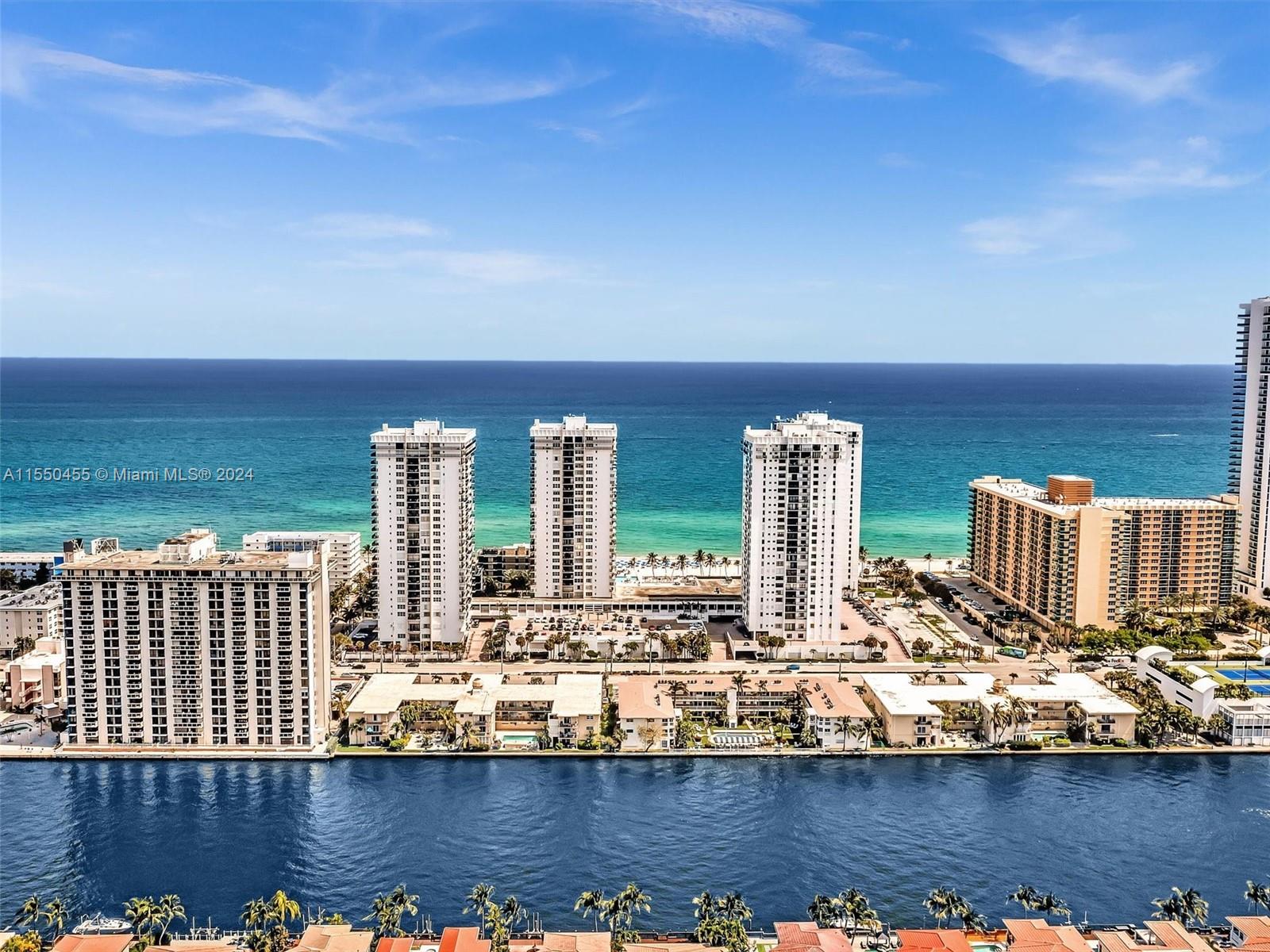 2401 Ocean Dr, Hollywood, FL, 33019 United States, 1 Bedroom Bedrooms, ,1 BathroomBathrooms,Residential,For Sale,Ocean Dr,A11550455