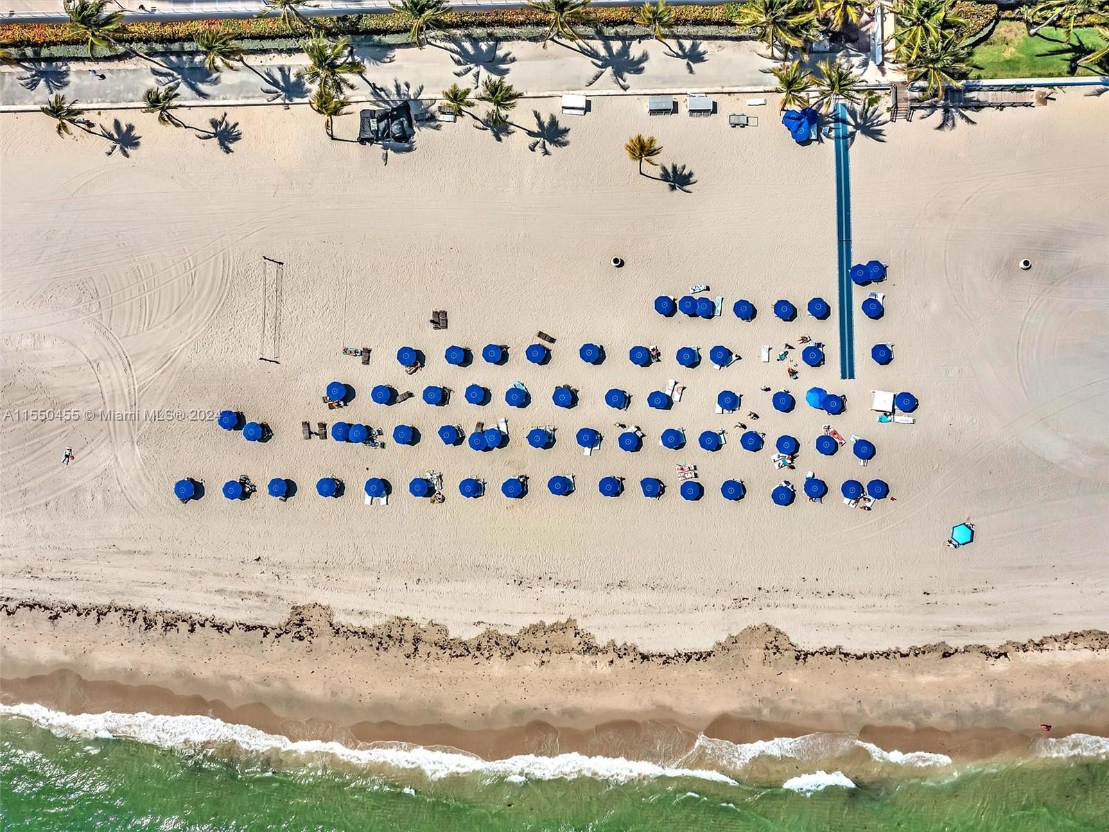 2401 Ocean Dr, Hollywood, FL, 33019 United States, 1 Bedroom Bedrooms, ,1 BathroomBathrooms,Residential,For Sale,Ocean Dr,A11550455