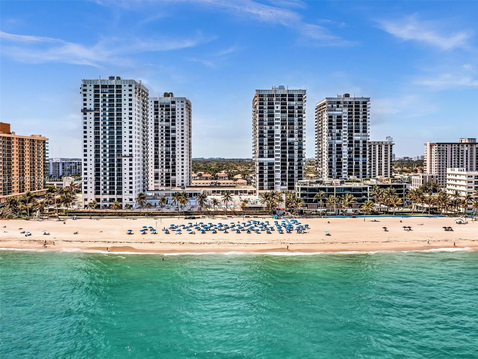 2401 Ocean Dr, Hollywood, FL, 33019 United States, 1 Bedroom Bedrooms, ,1 BathroomBathrooms,Residential,For Sale,Ocean Dr,A11550455