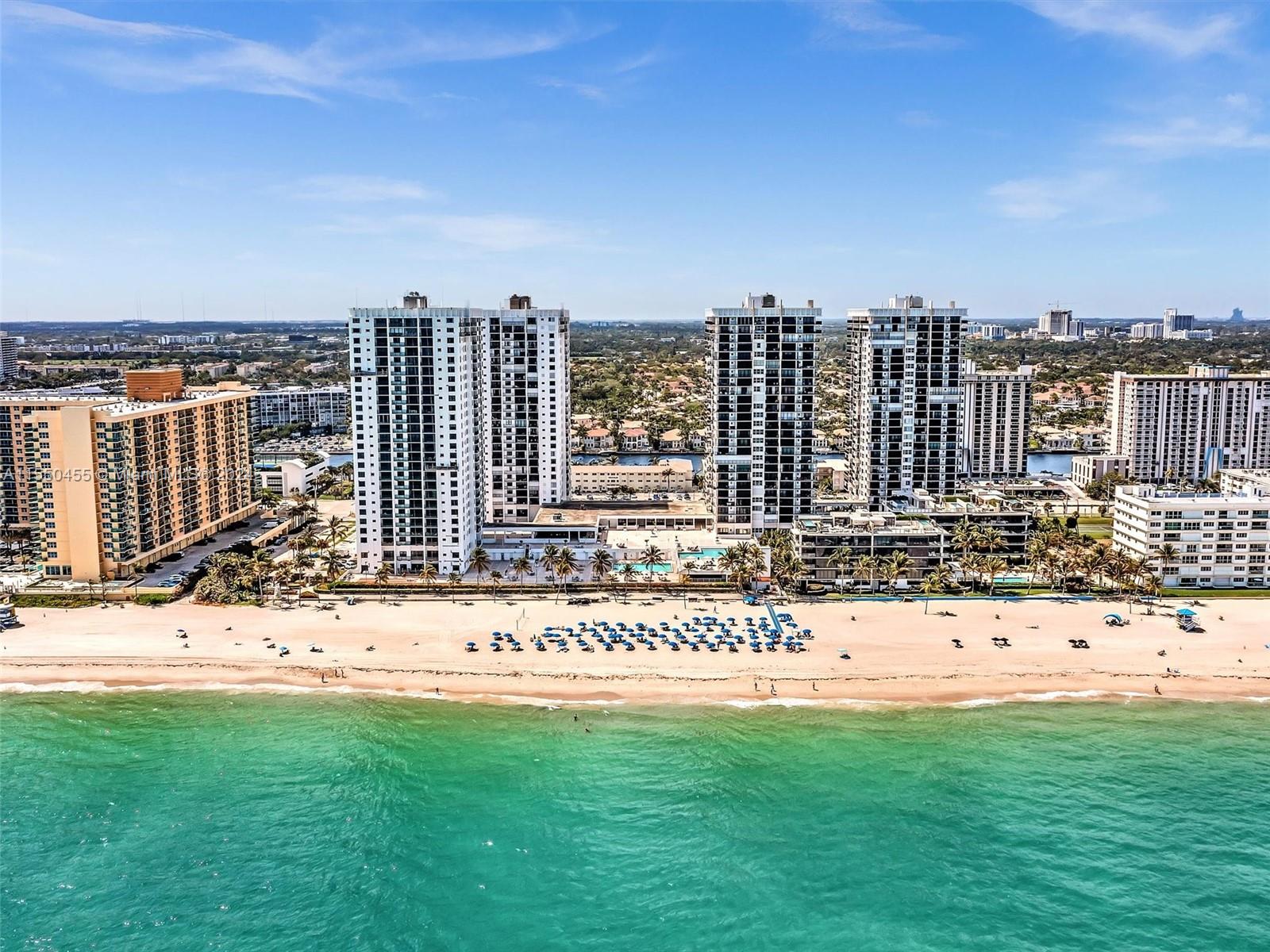 2401 Ocean Dr, Hollywood, FL, 33019 United States, 1 Bedroom Bedrooms, ,1 BathroomBathrooms,Residential,For Sale,Ocean Dr,A11550455