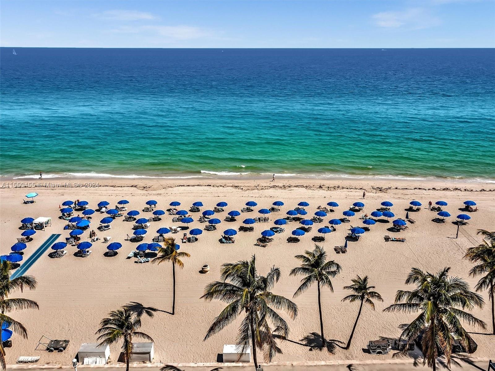 2401 Ocean Dr, Hollywood, FL, 33019 United States, 1 Bedroom Bedrooms, ,1 BathroomBathrooms,Residential,For Sale,Ocean Dr,A11550455